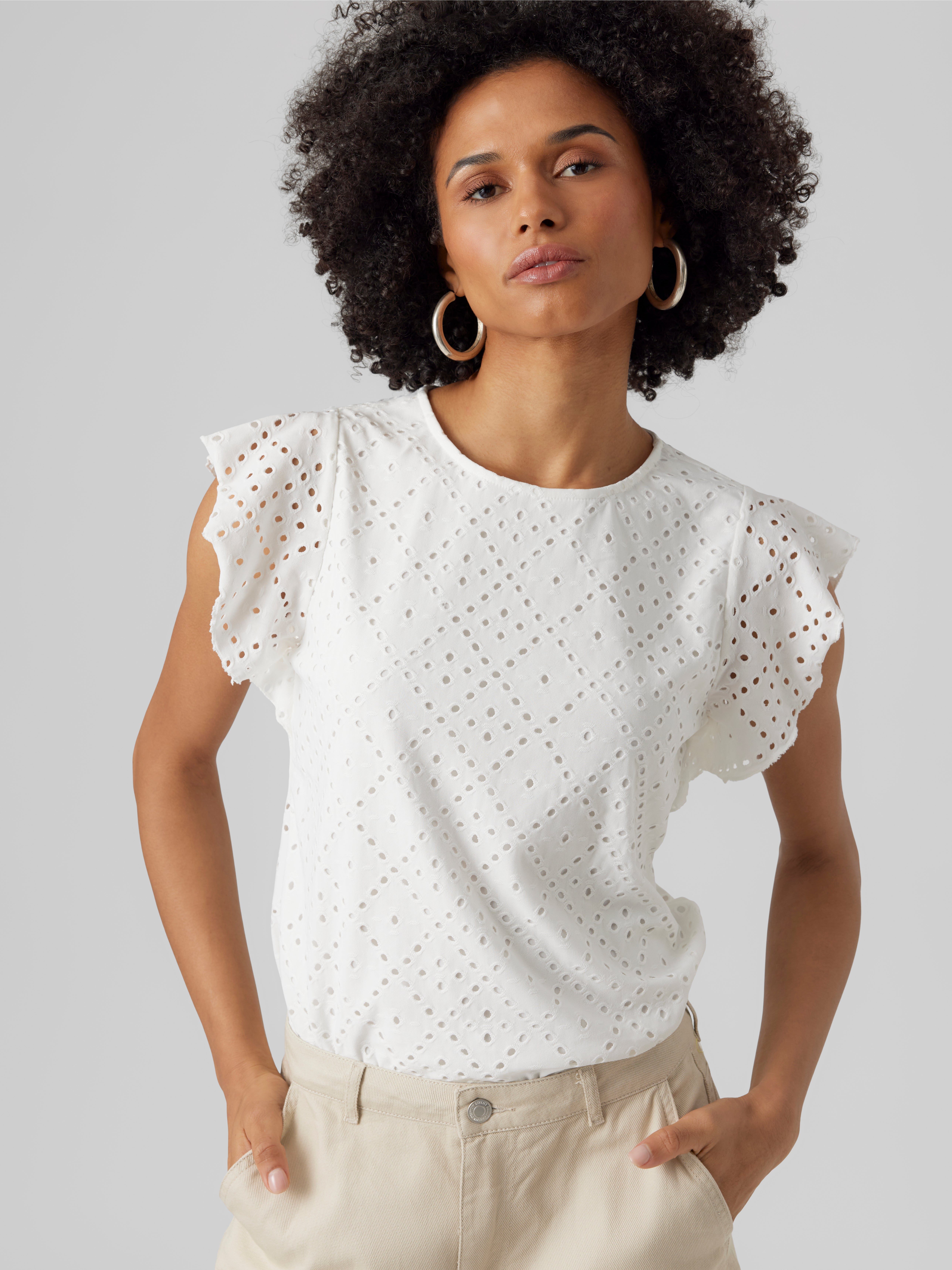 VERO MODA® VMTASSA T-Shirt