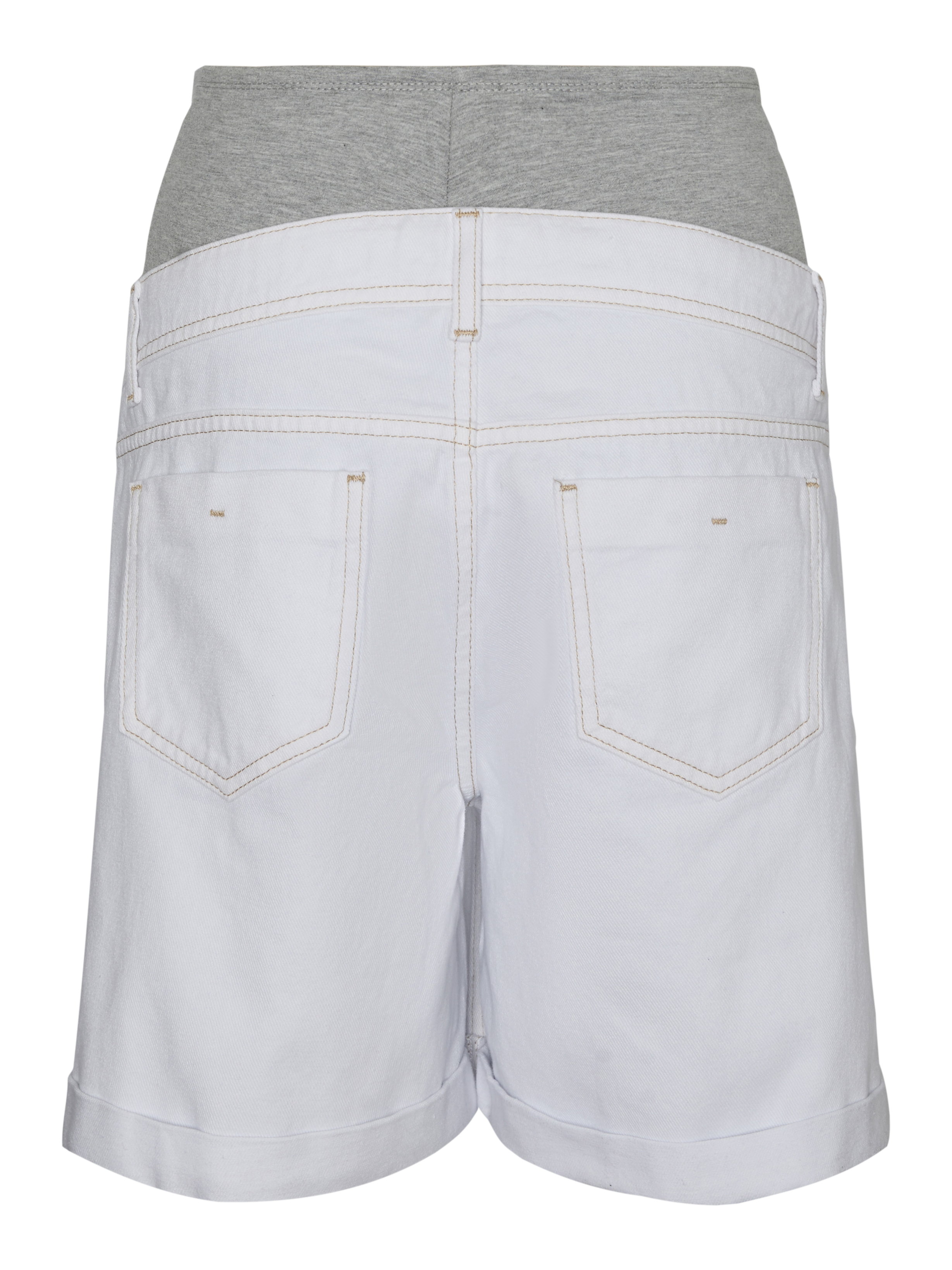 VERO MODA® Regular Fit 5-Pocket Shorts