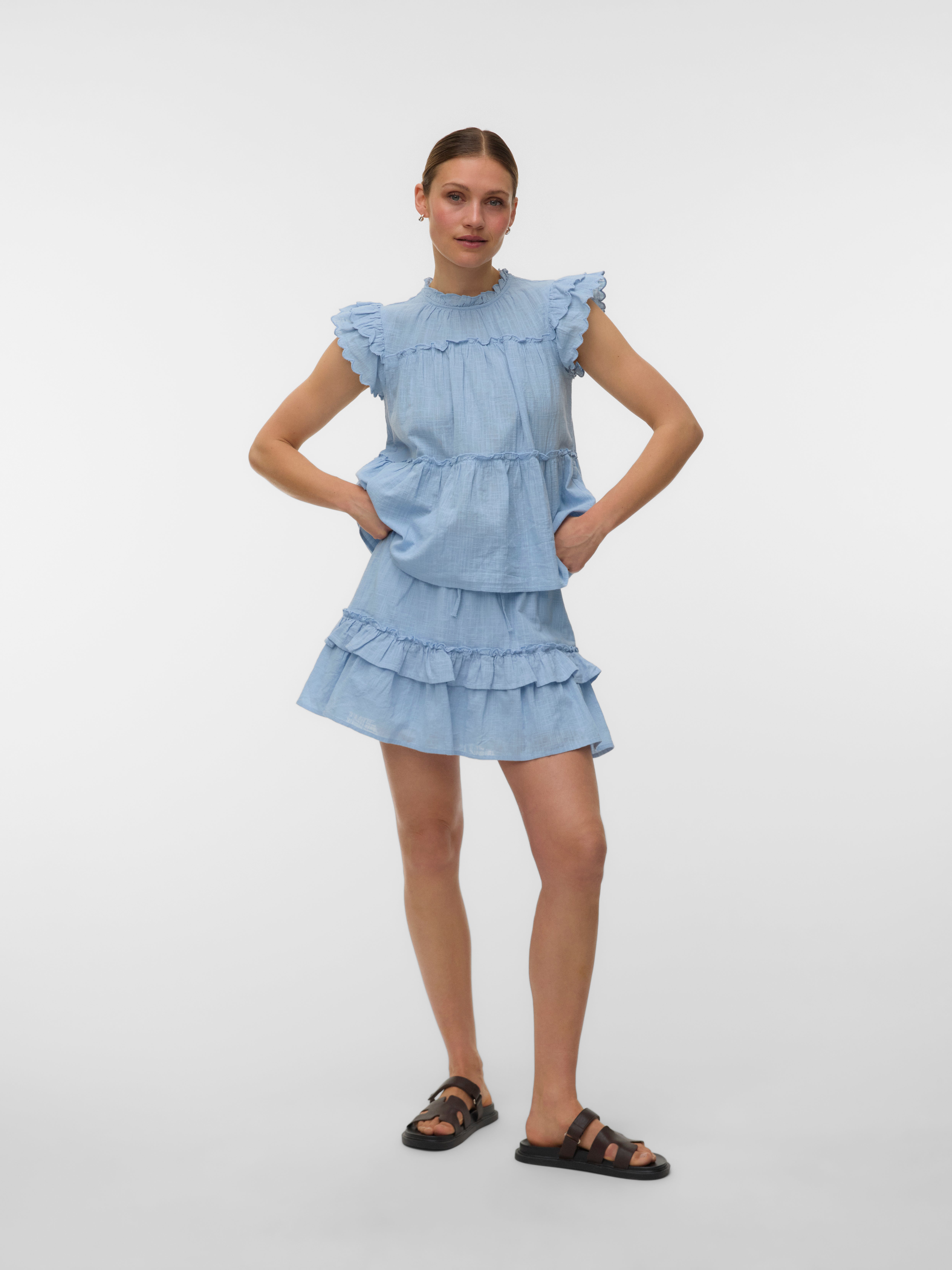 VERO MODA® VMMIE Mini skirt