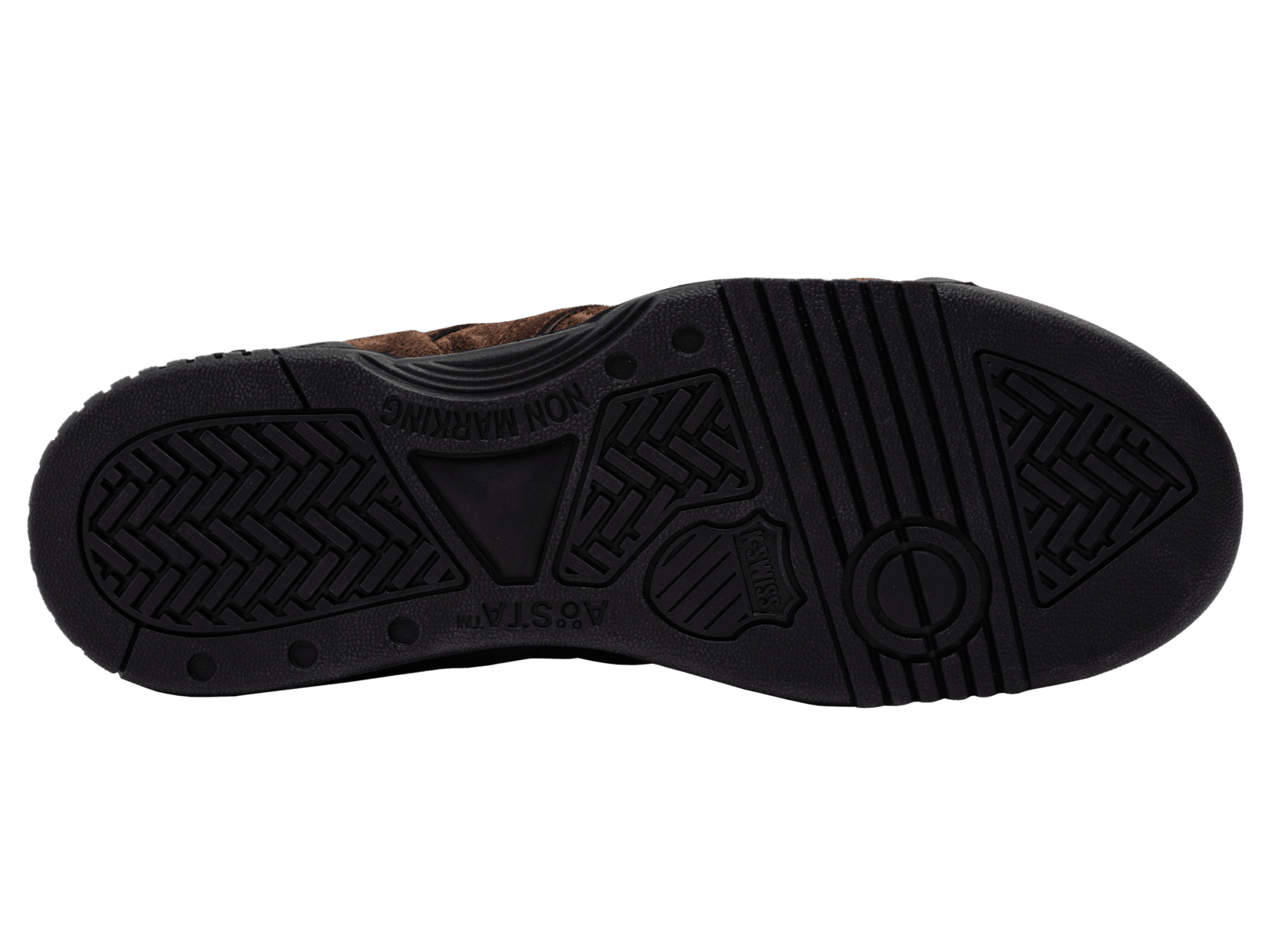 KSRC GSTAAD - K-Swiss Shoes
