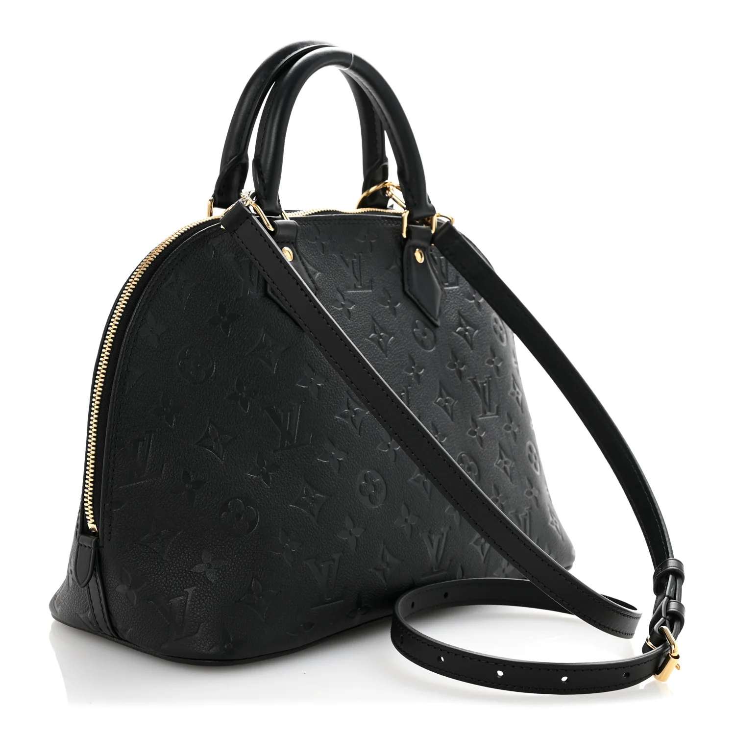 Empreinte Neo Alma PM Black