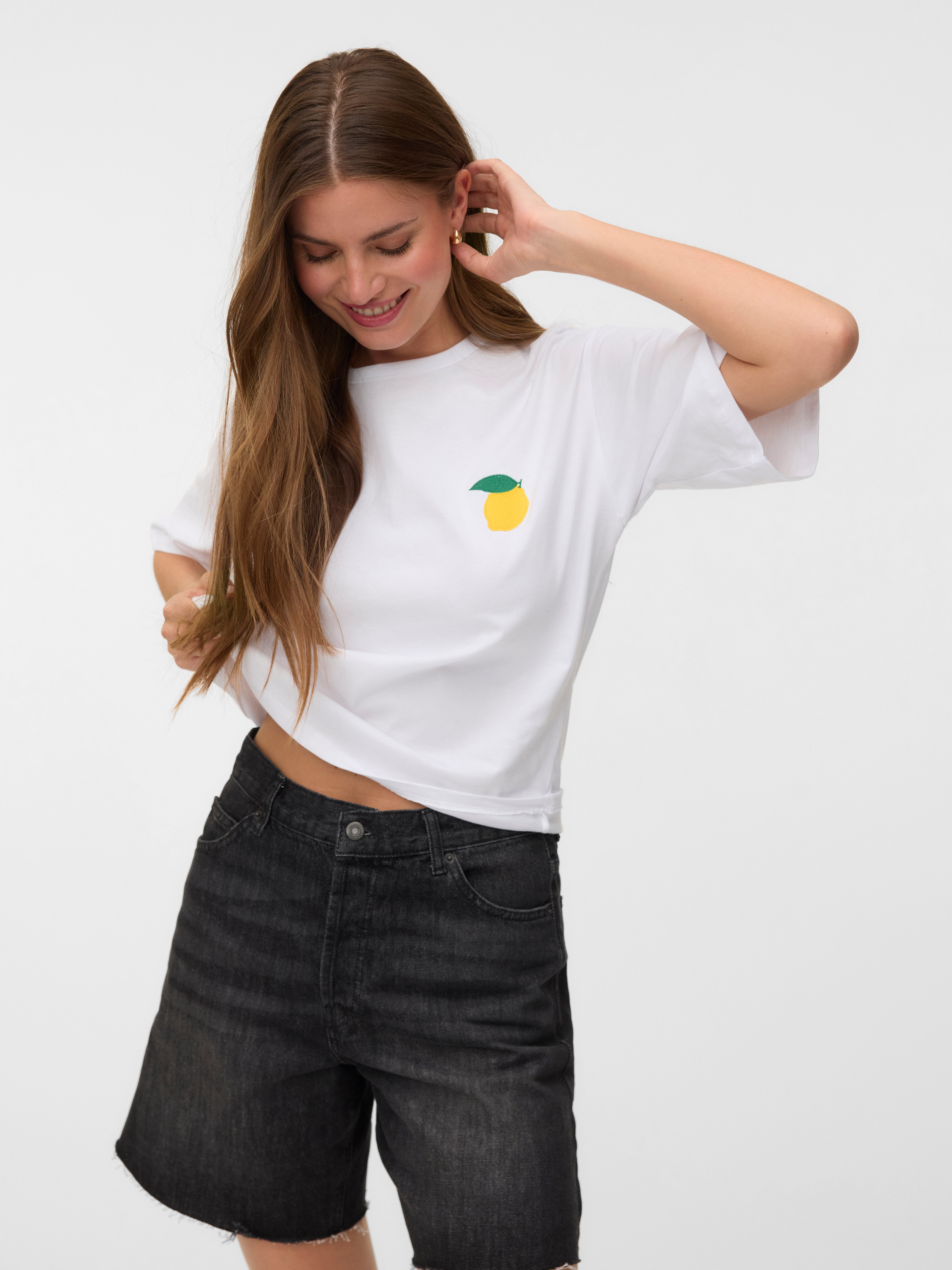 VERO MODA® VMTAMMIE T-Shirt