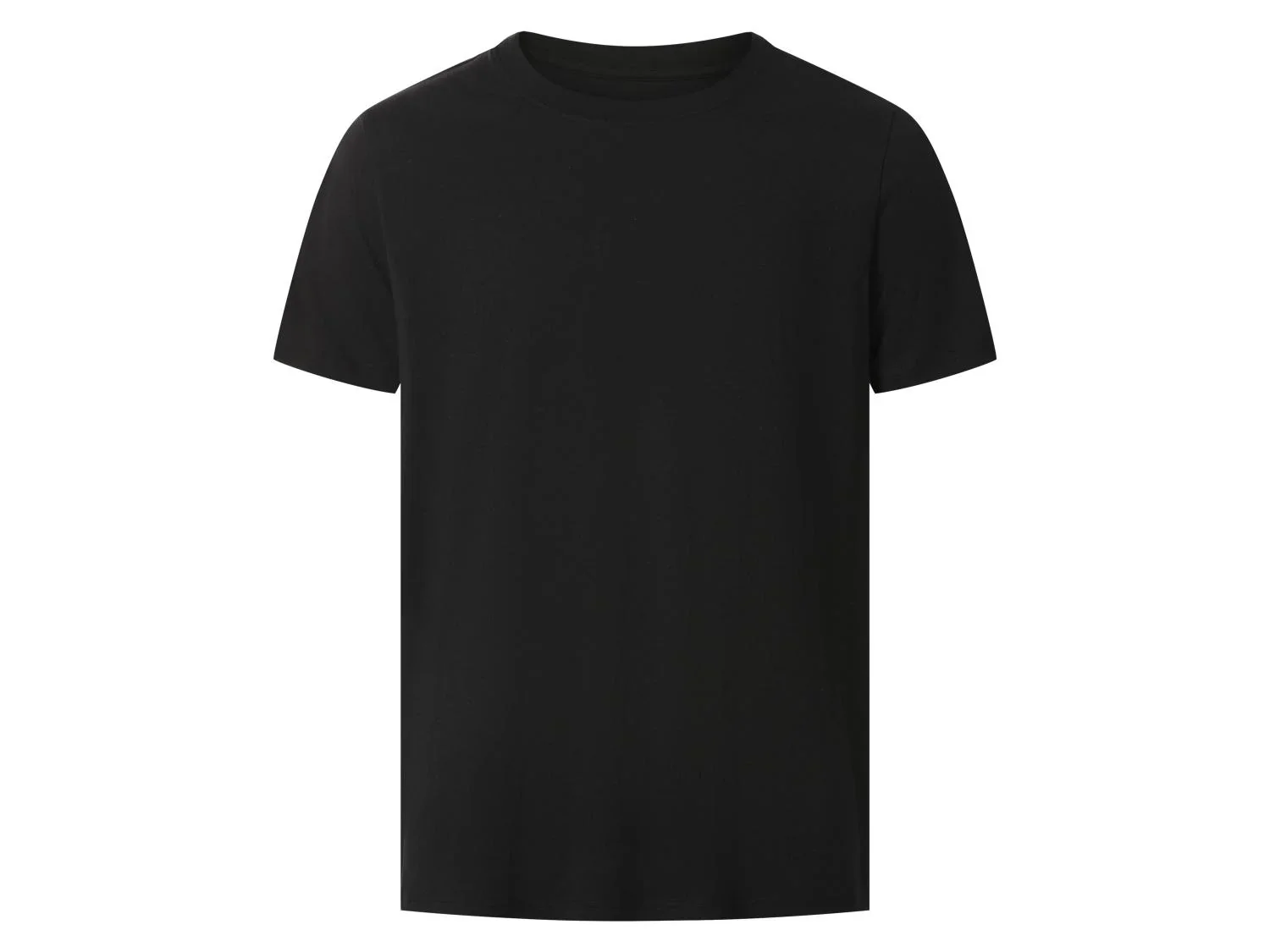 esmara Men Lot de 2 t-shirts homme