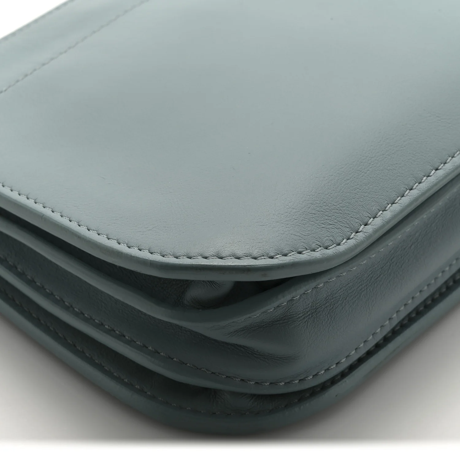 Calfskin My Way Petite Eucalyptus