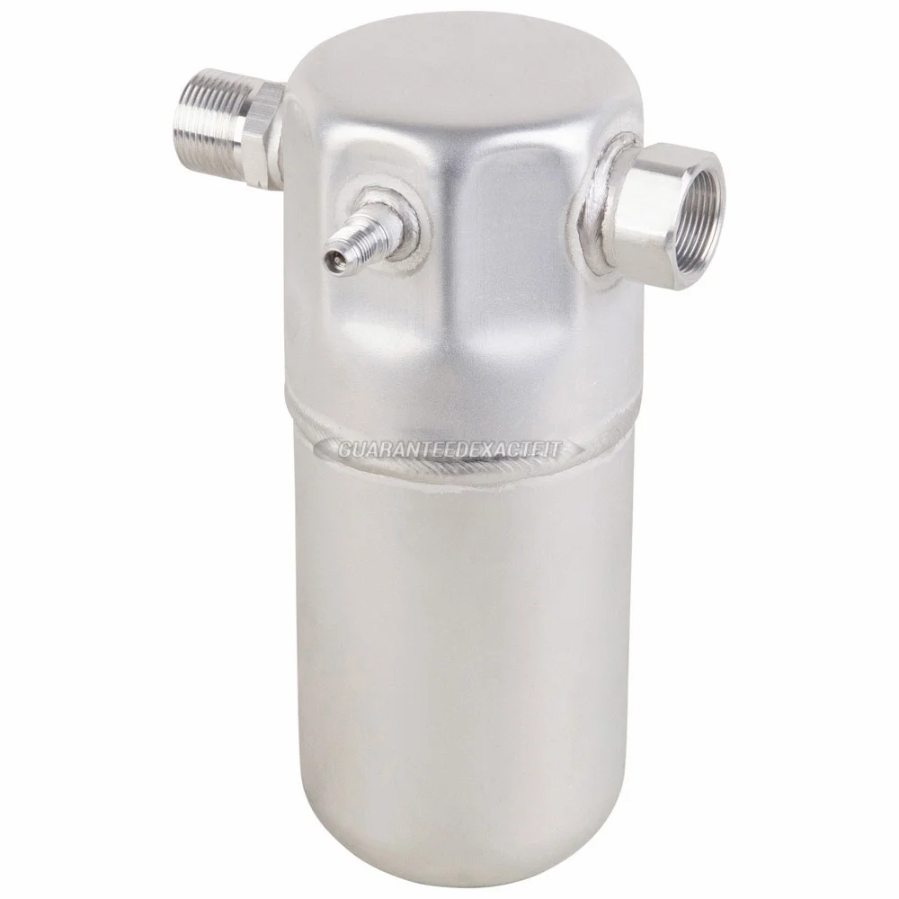 A/C Kit w/ AC Compressor Condenser Drier For 1993 Pickup Truck K5 Blazer Jimmy Full Size GMT400 - Image 3