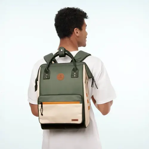 Sac à dos Adventurer Medium Santiago de Cuba