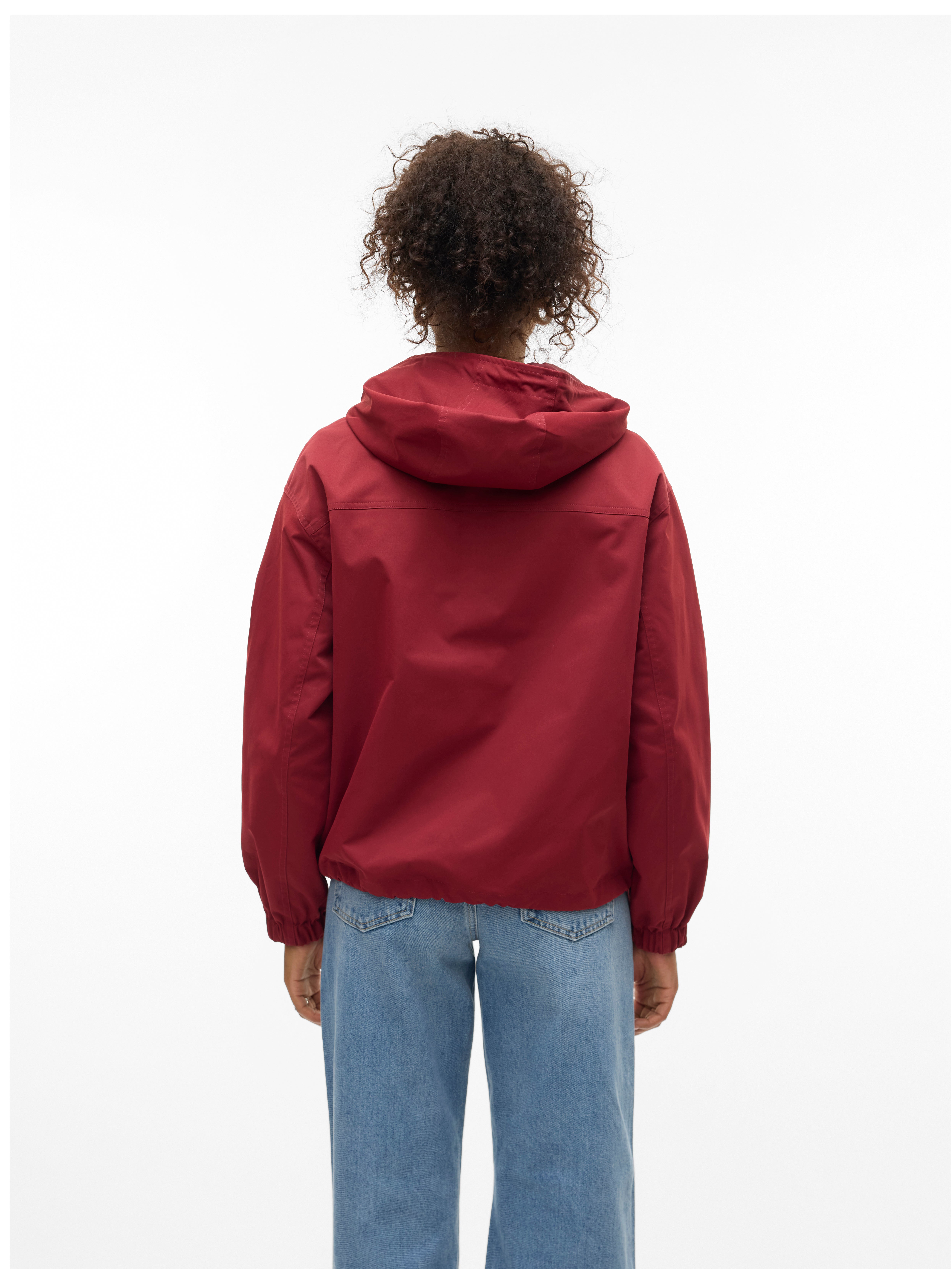 VERO MODA® VMMARYANN Parka