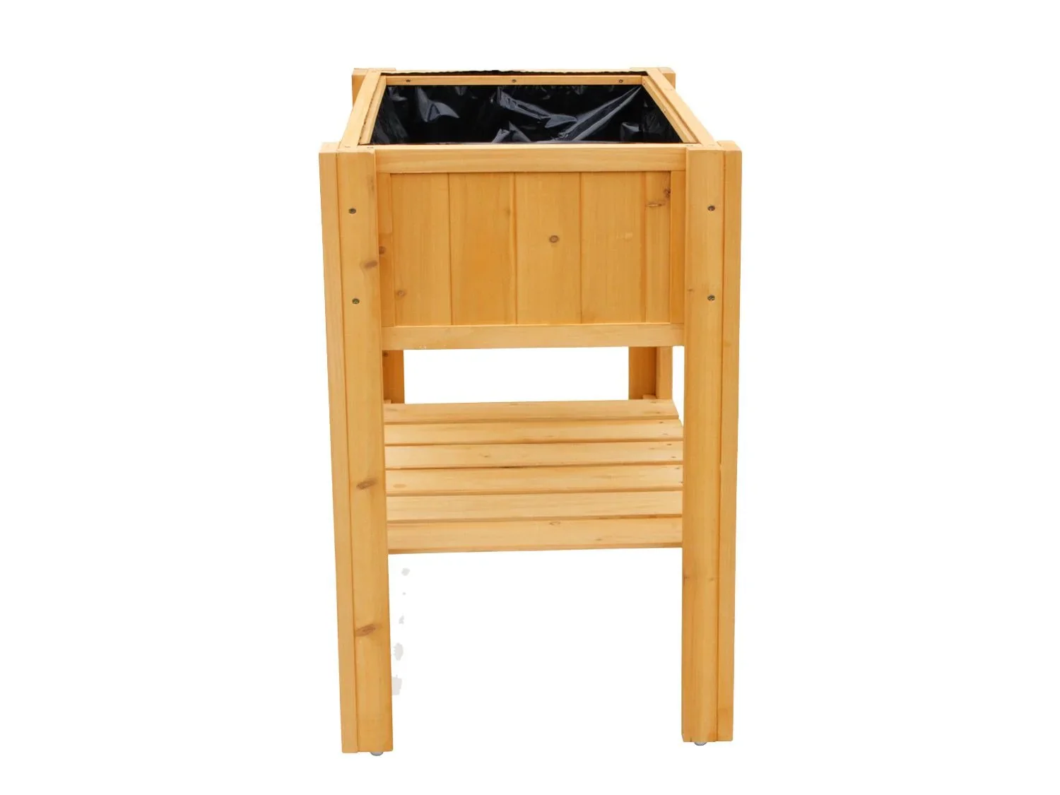 HABAU Plateau surlev compact