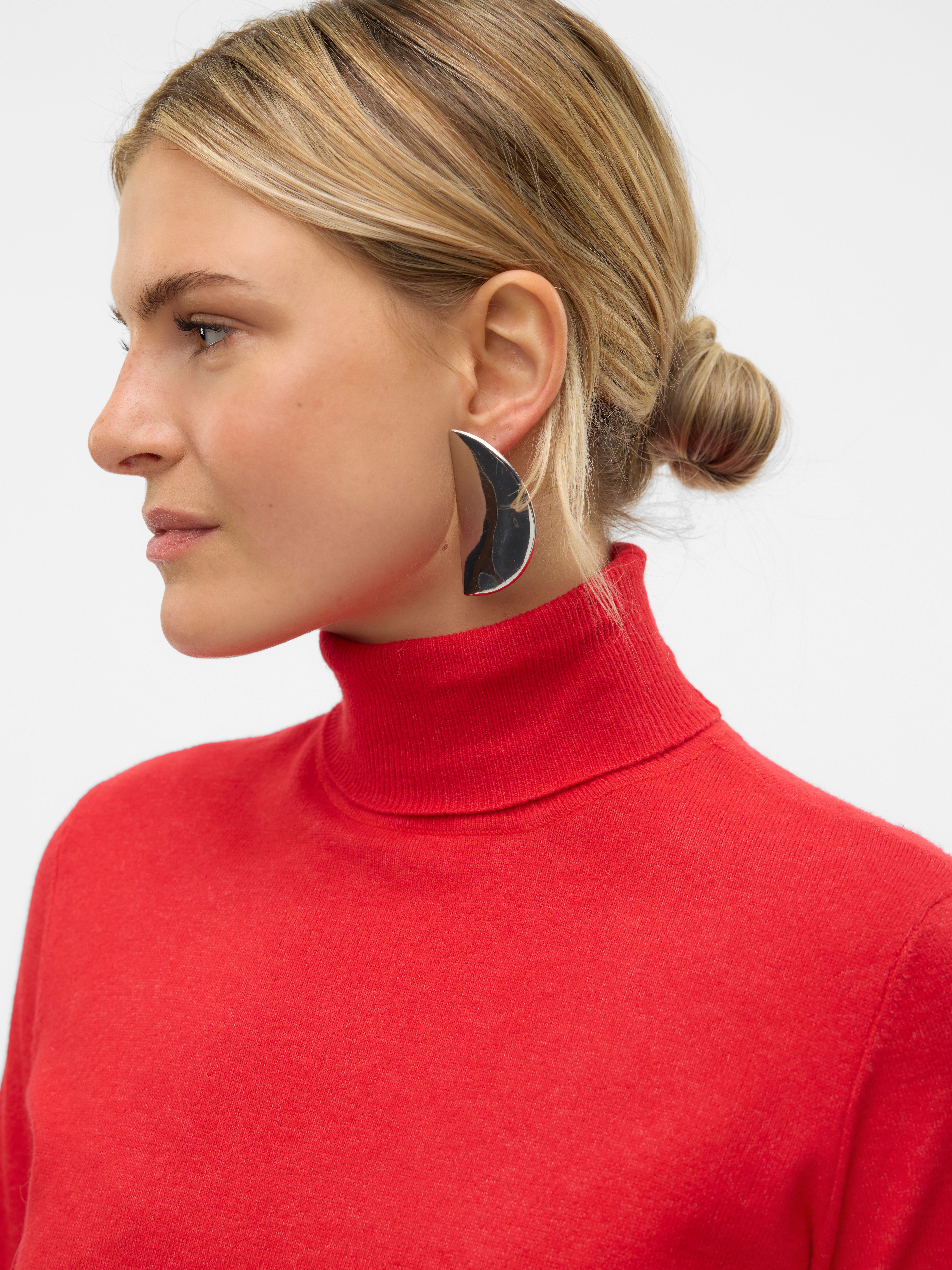 VERO MODA® VMFANTASTIC Knitted pullover