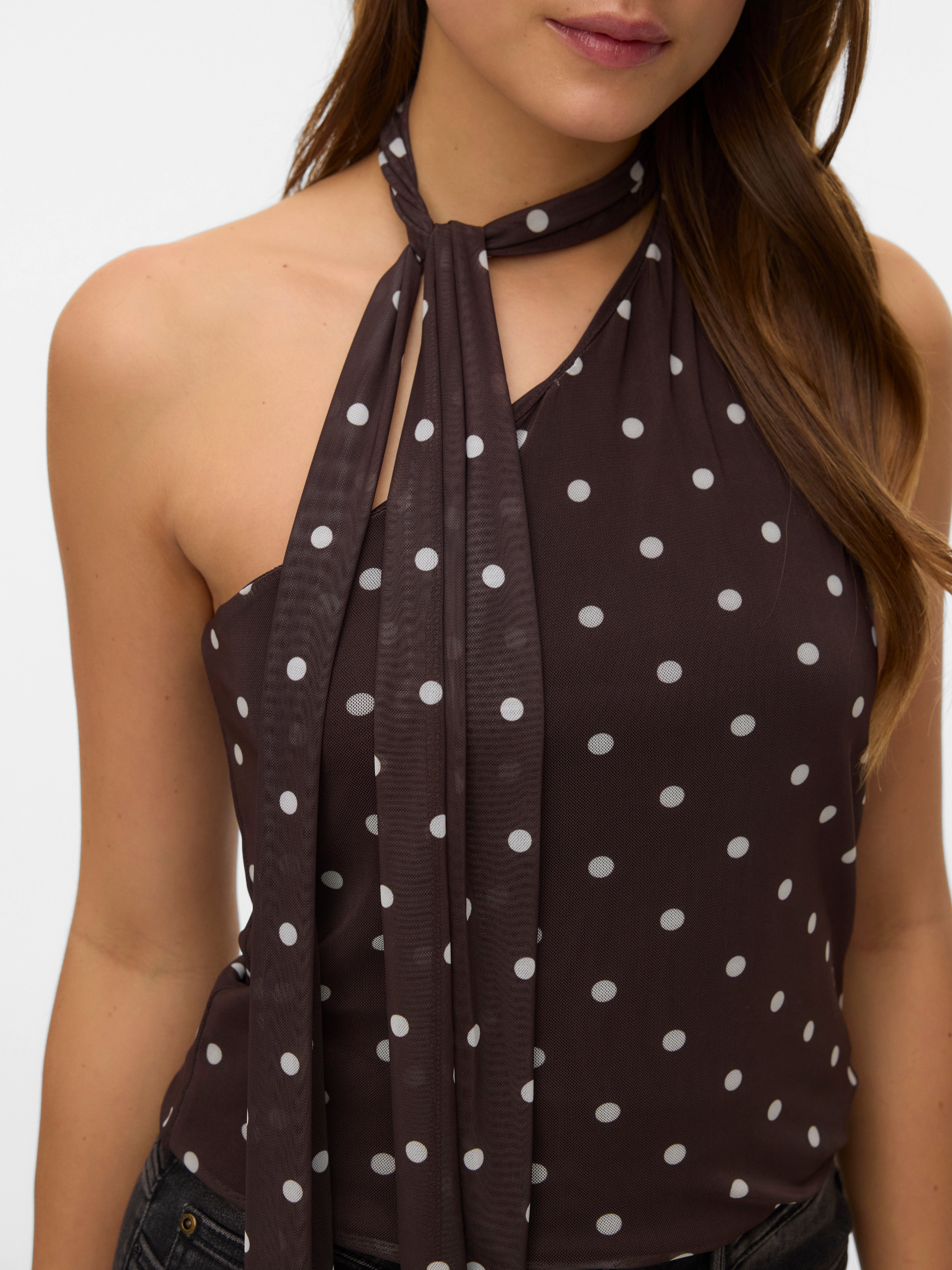 VERO MODA® VMVIC Top