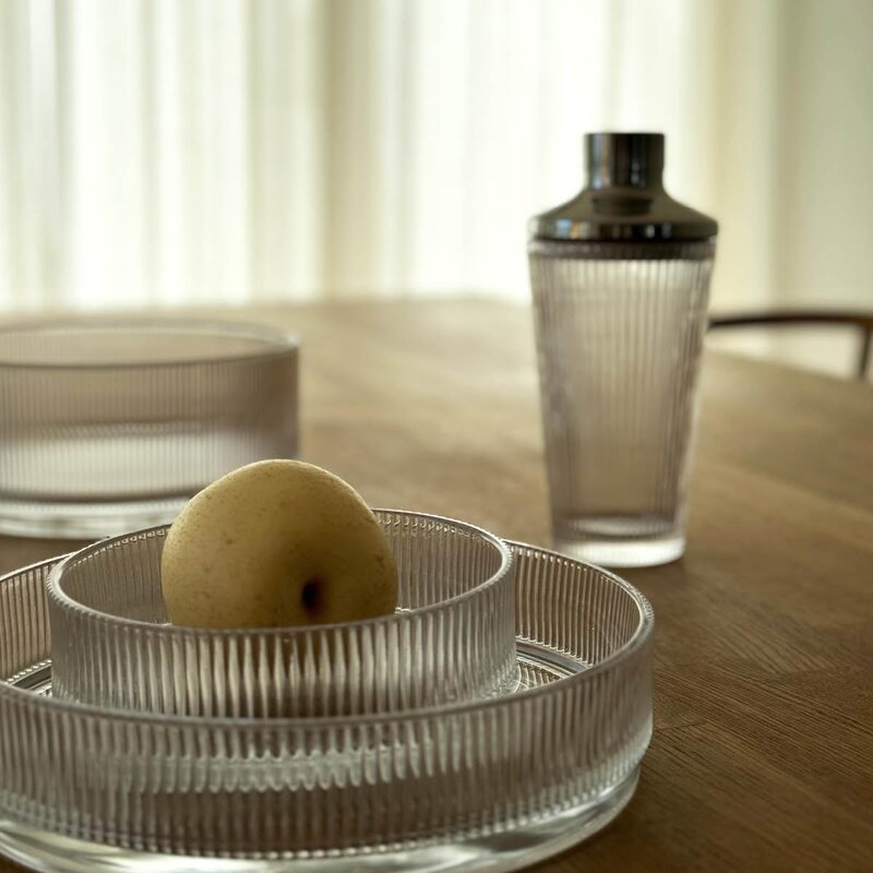 Pilastro serveringsbolle liten