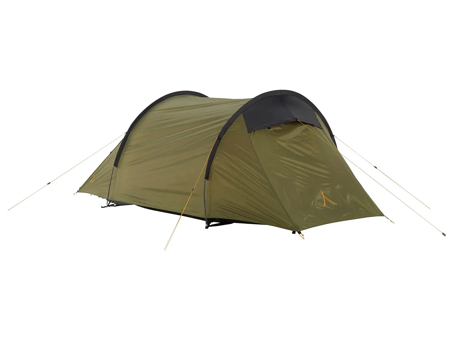 Grand Canyon Tente tunnel ROBSON 2, pour 2 personnes, tanche