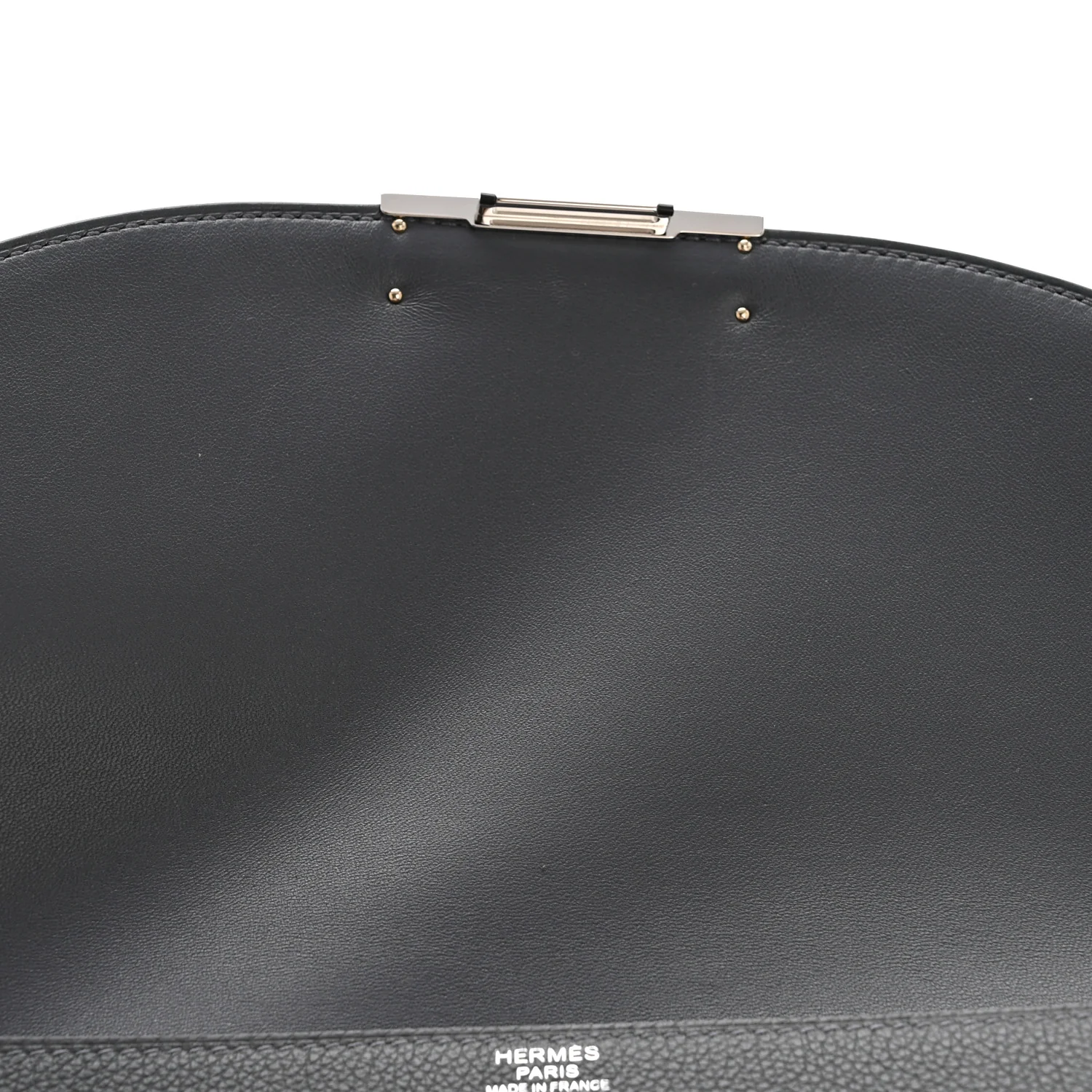 Evercolor Depechette Pouch Ardoise