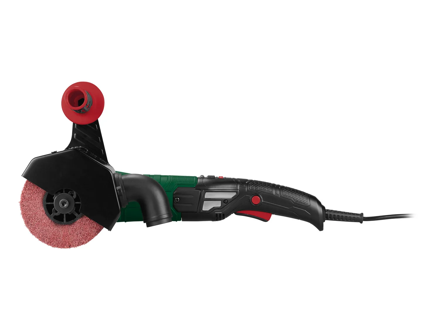 PARKSIDE Ponceuse  satiner ou  brosser PBSM 1300 A1, 1300 W