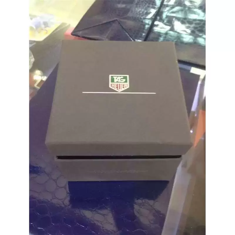 Tag Heuer Watches Box Box5007