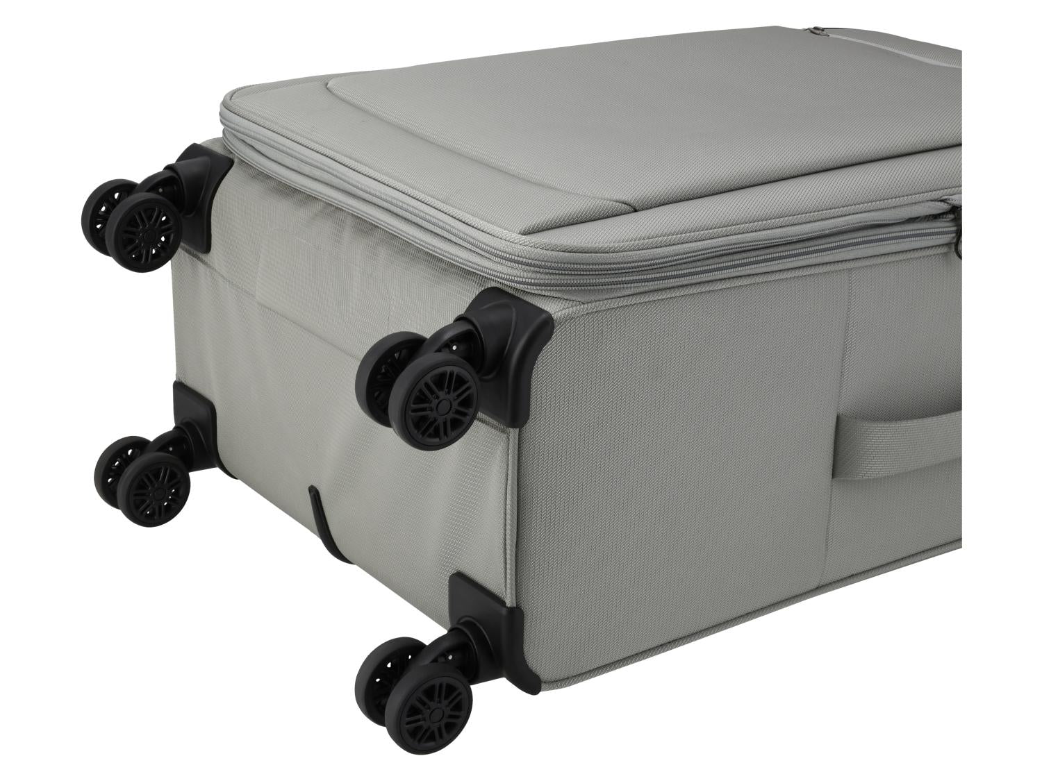 esmara Valise  roulettes, 62 L