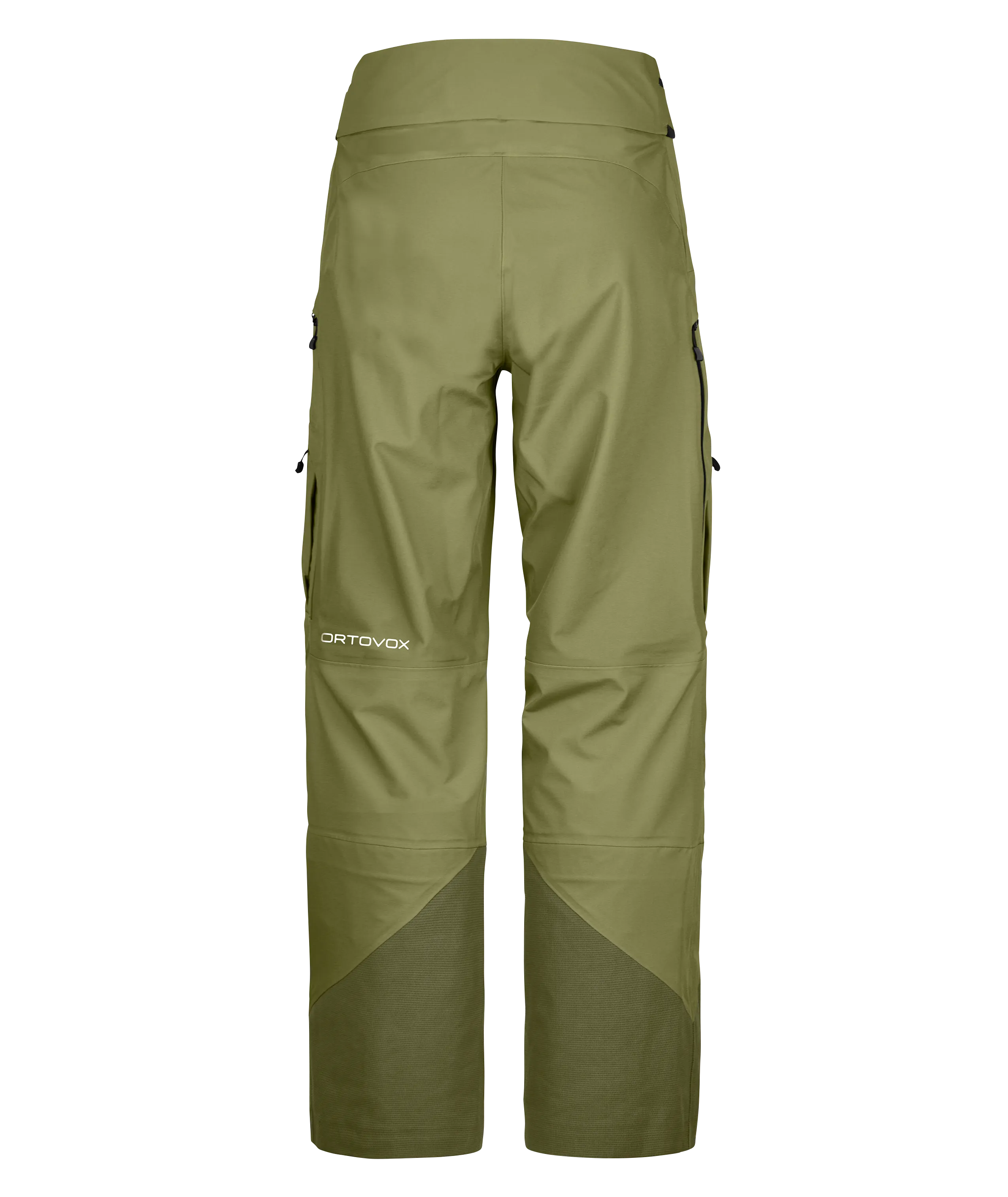 ORTOVOXR 3L DEEP SHELL PANTS
