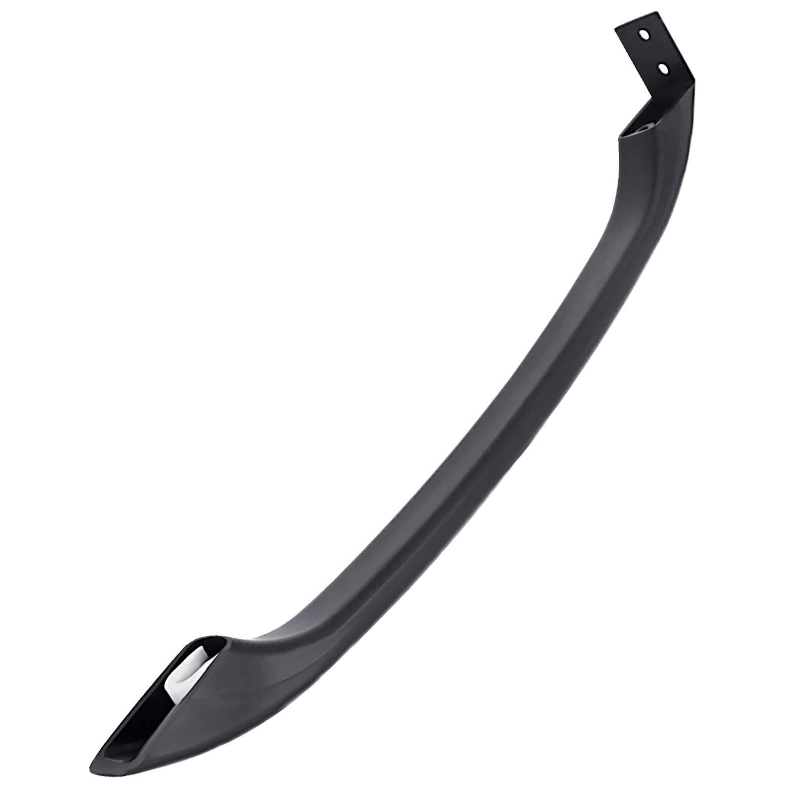 AMI Parts 218428121 Door Handles for Refrigerator by AMI-Replace 5304486361,5304504510, 242059506,5304504509, AP6036332, 242059503