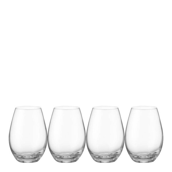More tumbler 44 cl 4 stk