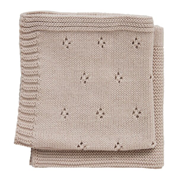 Caia oppvaskklut 28x28 cm 2 stk sand