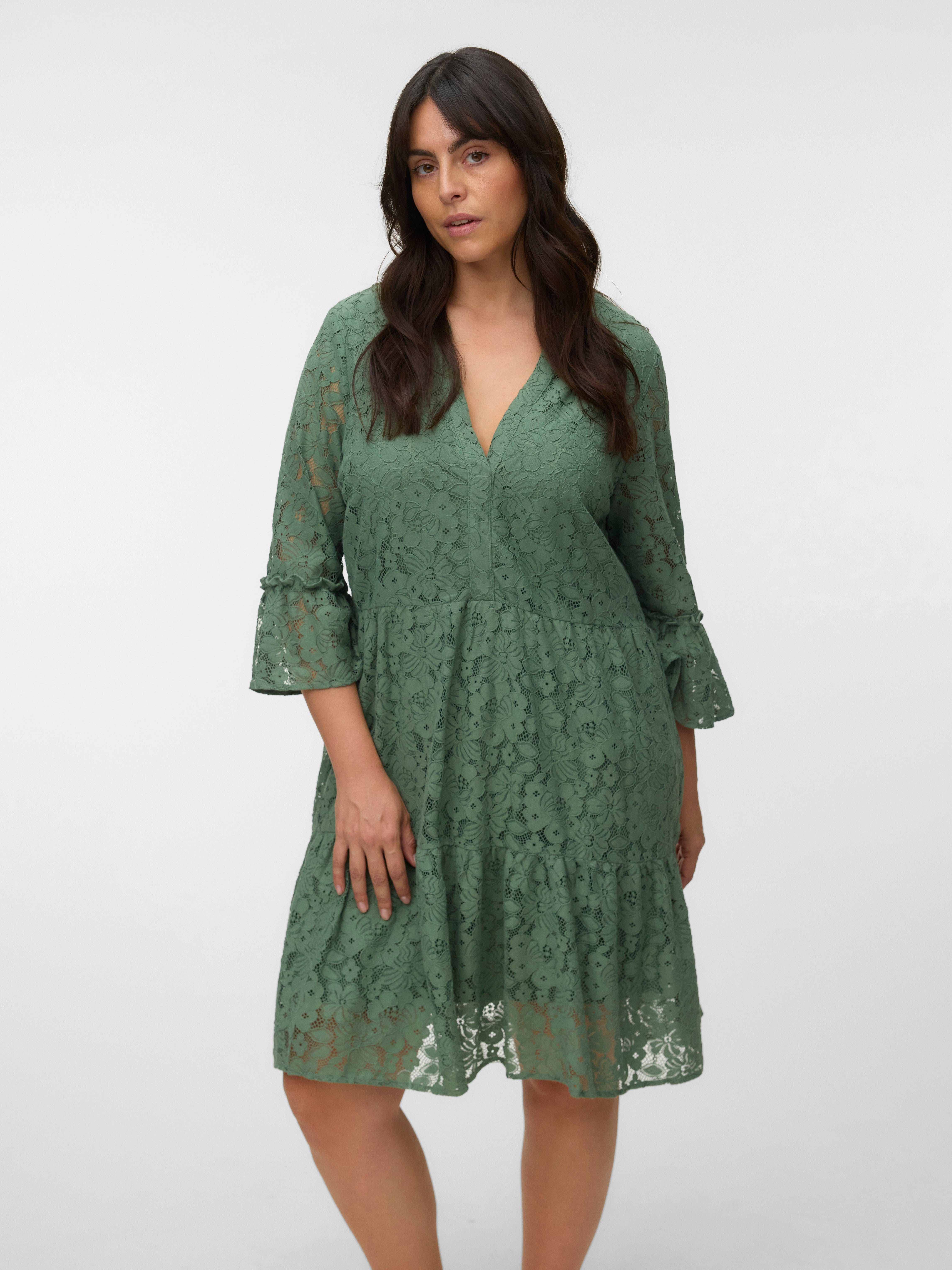VERO MODA® VMCHONEY Tunic