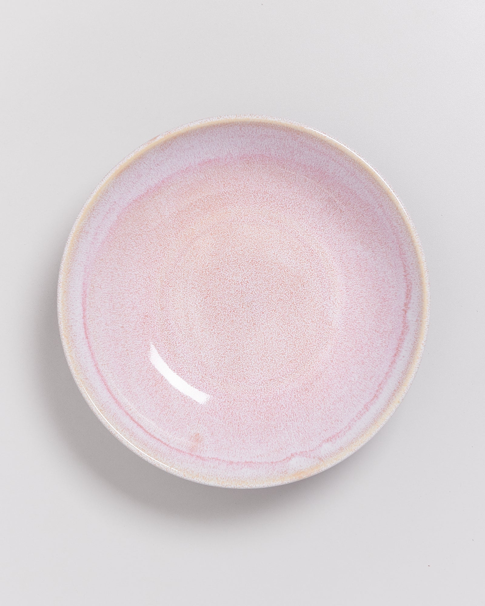 CORDOAMA - PASTA PLATE CLASSIC ROSÉ