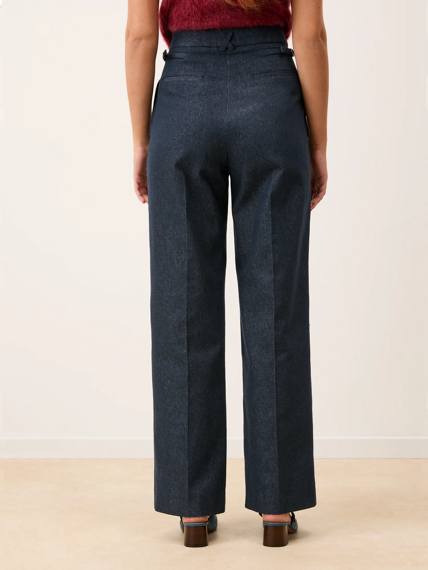 Pantalon EUGENE