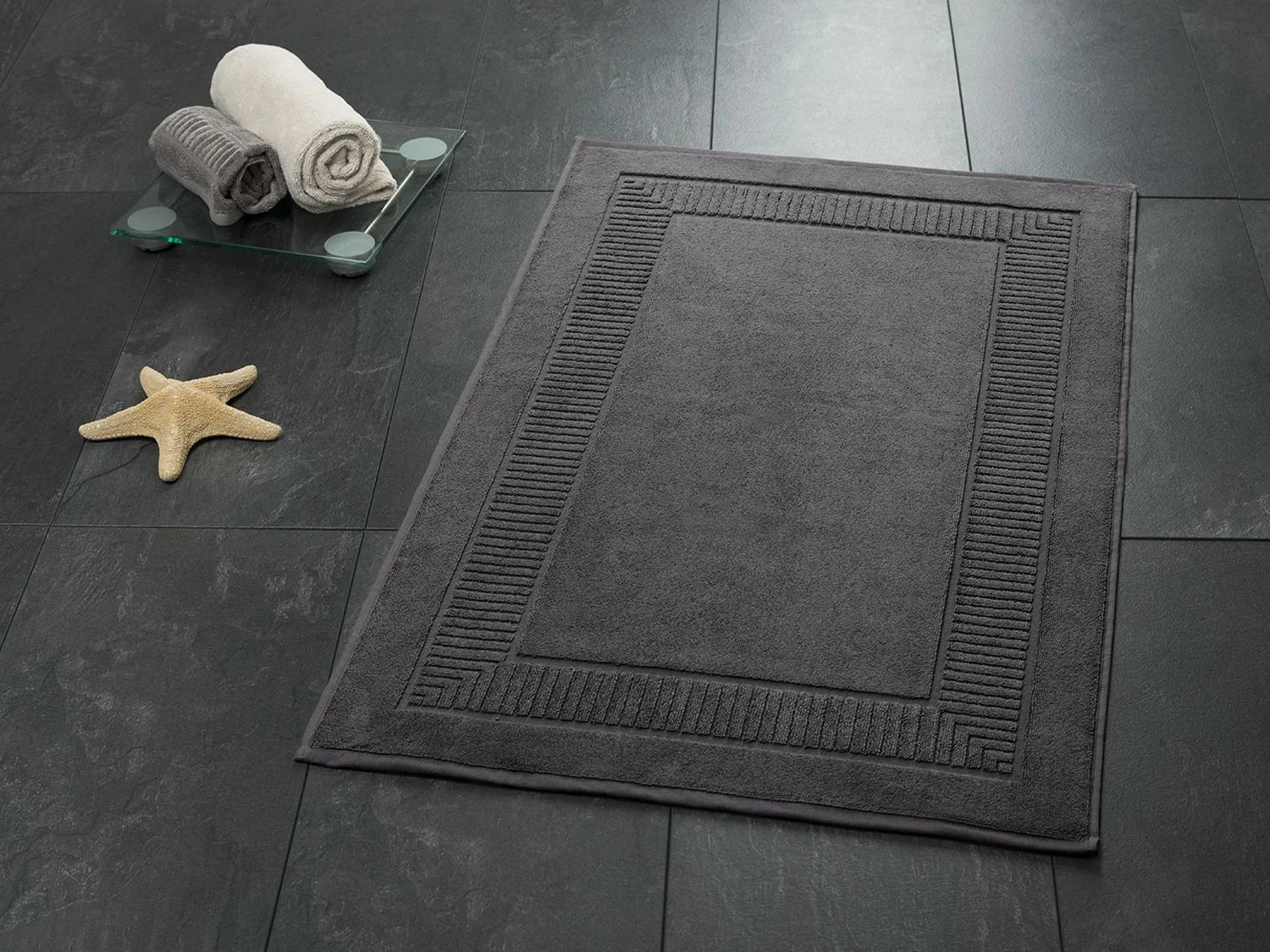 Gzze Tapis de bain, 50 x 70 cm