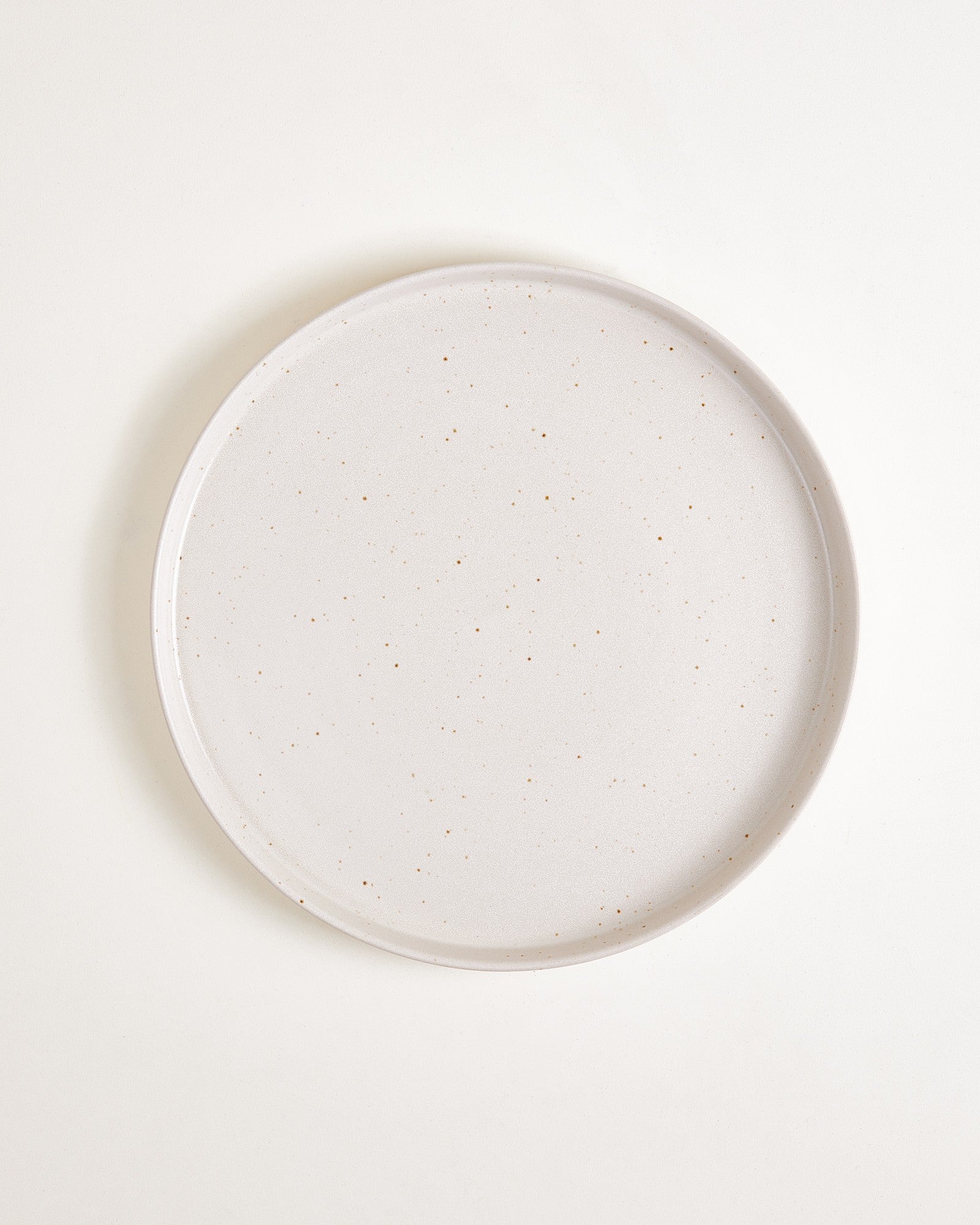 TAVIRA - TABLEWARE SET SAND 40 PIECES