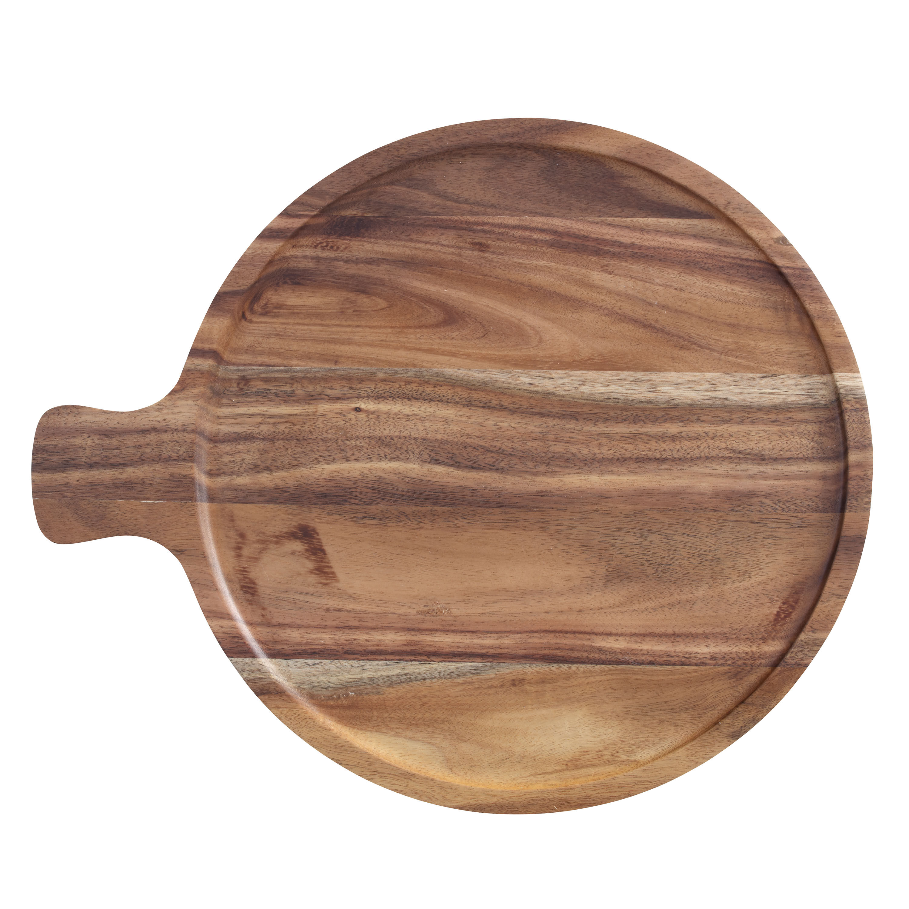 Artesano Serving Platter - Brown, acacia wood