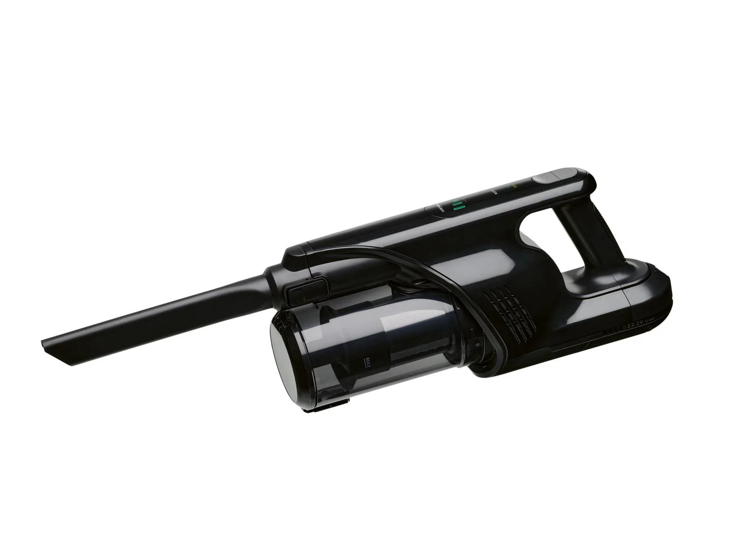 SILVERCREST Aspirateur cyclonique sans fil