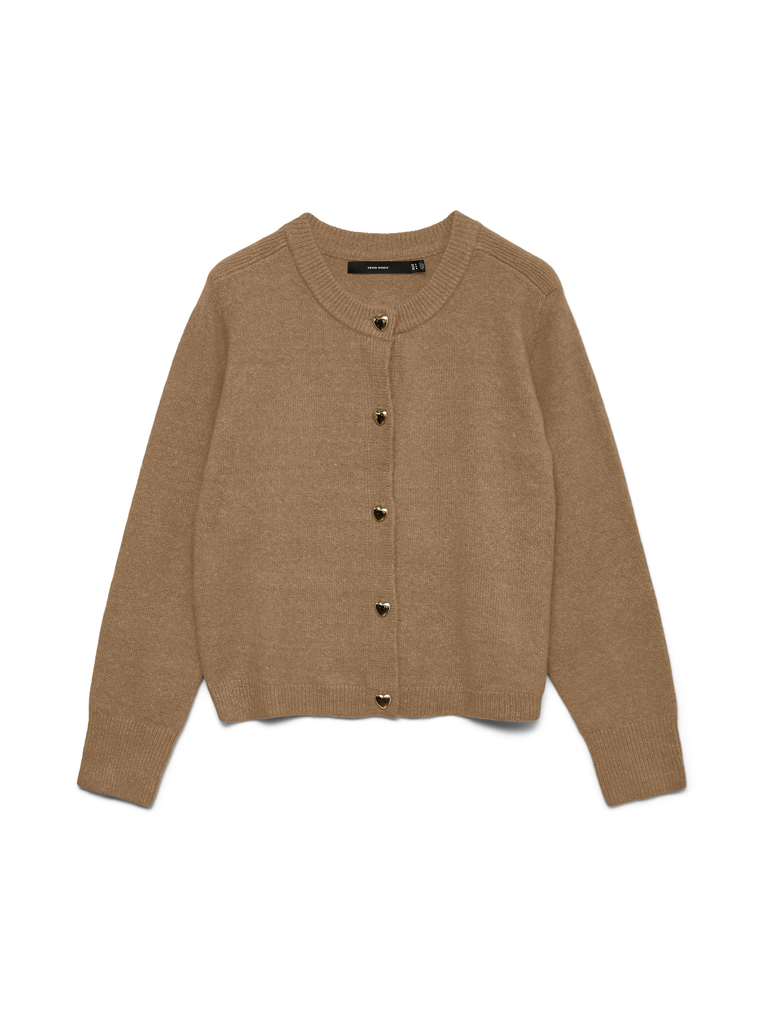 VERO MODA® VMFIONA Knit Cardigan