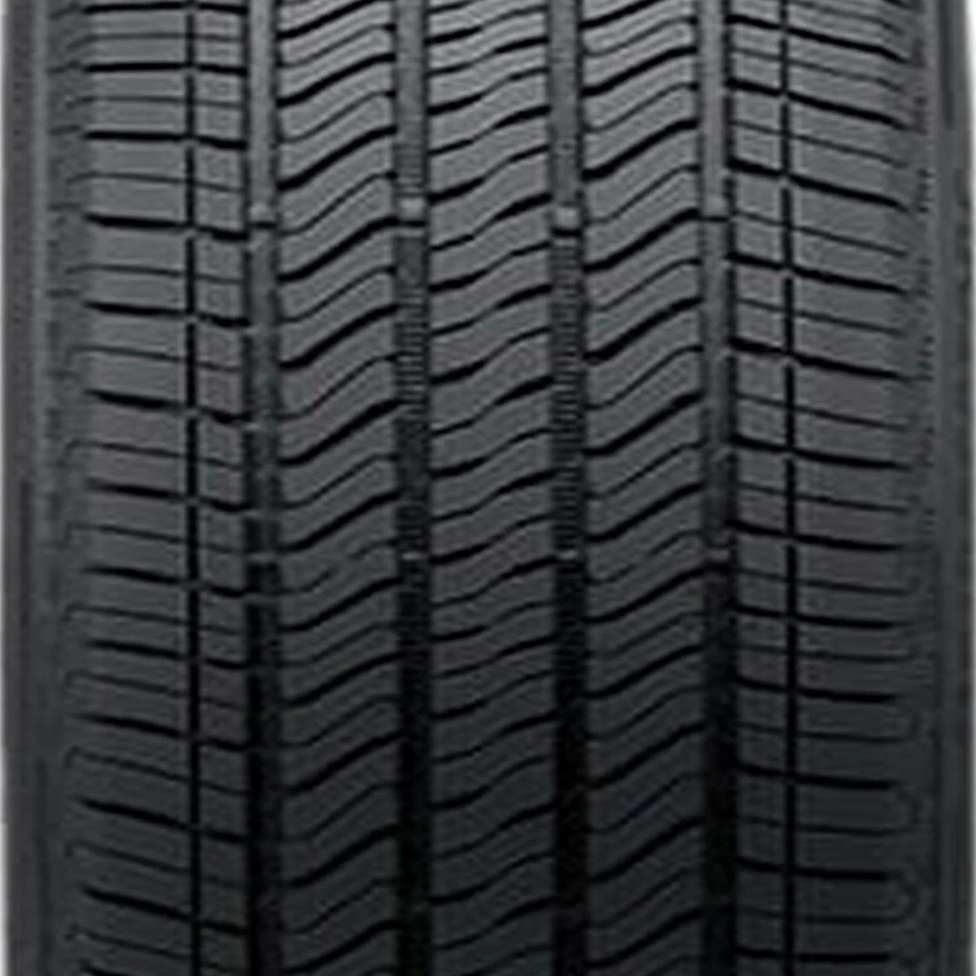 Bridgestone Alenza A/S 02 All-Season 255/65R18 111T Passenger Tire