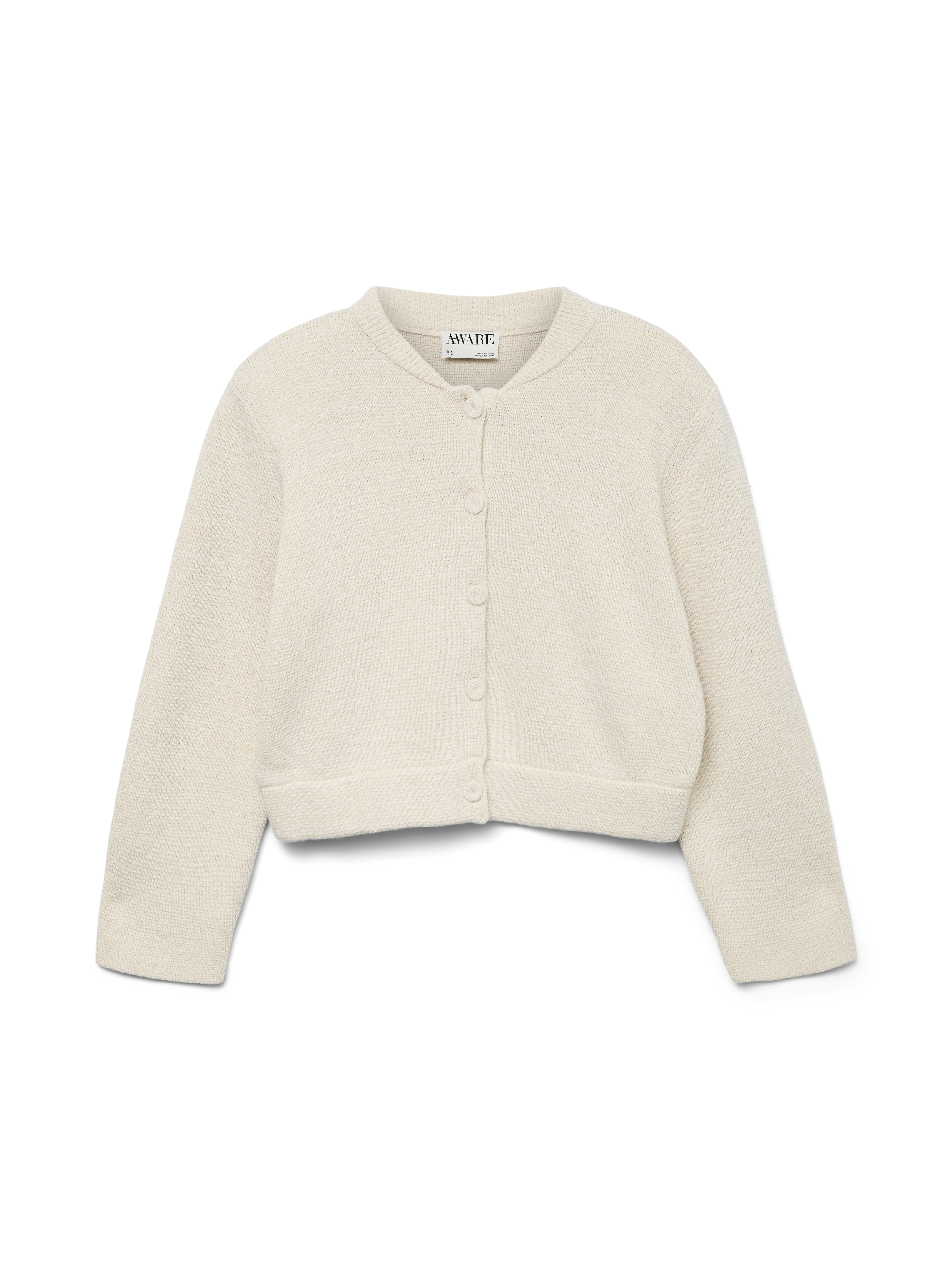 VERO MODA® VMPOLA Knit Cardigan