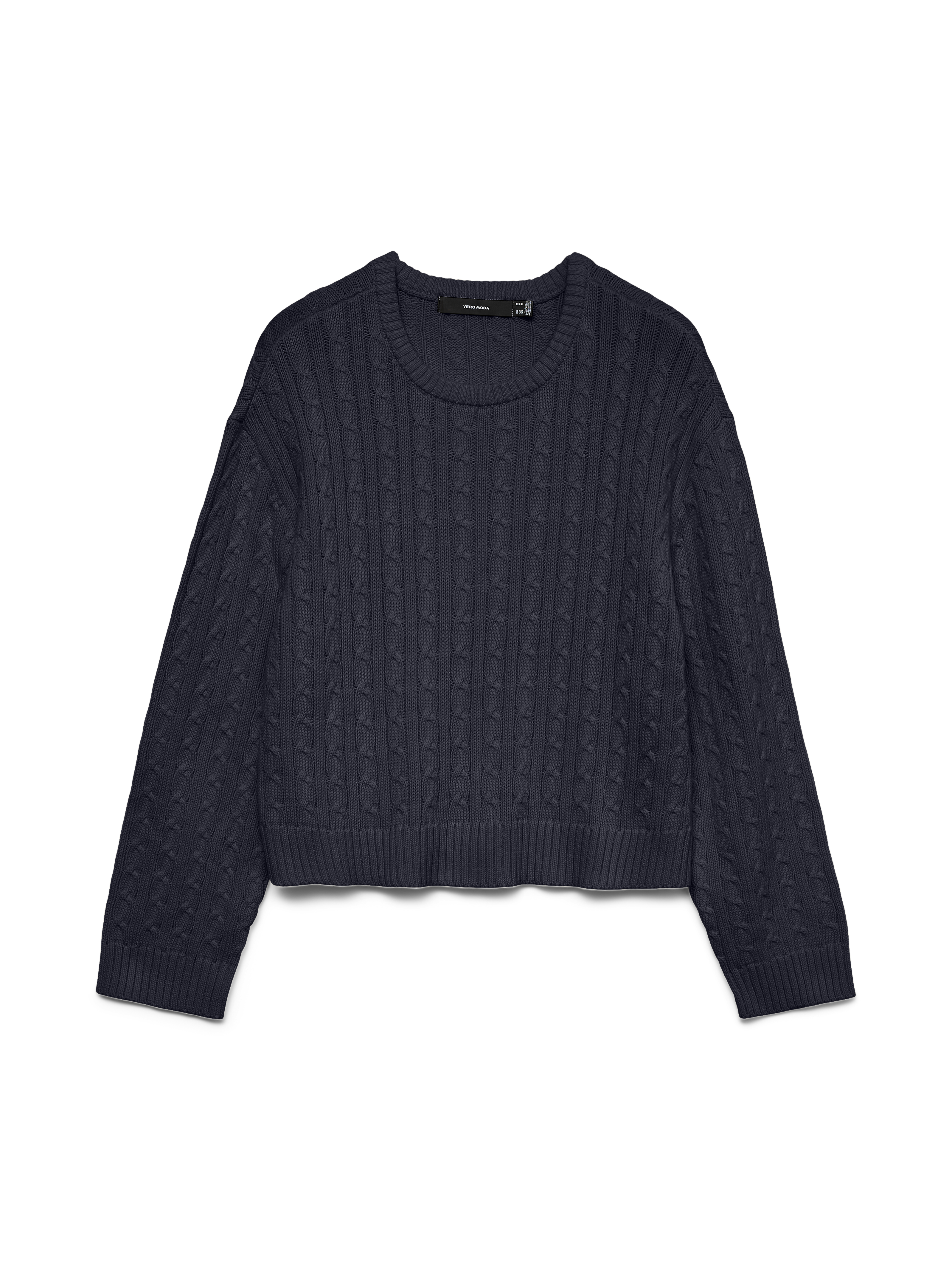 VERO MODA® VMFOCORNELIA Knitted pullover
