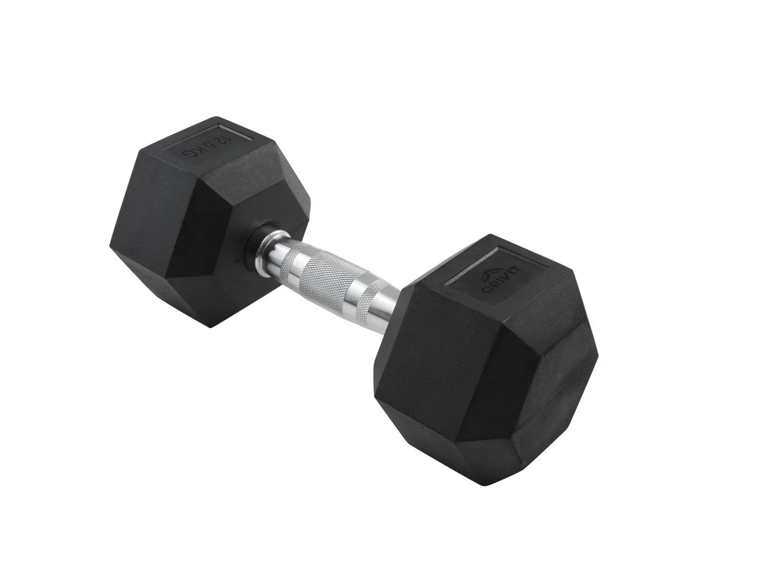 CRIVIT Haltre court hexagonal, 12,5 kg
