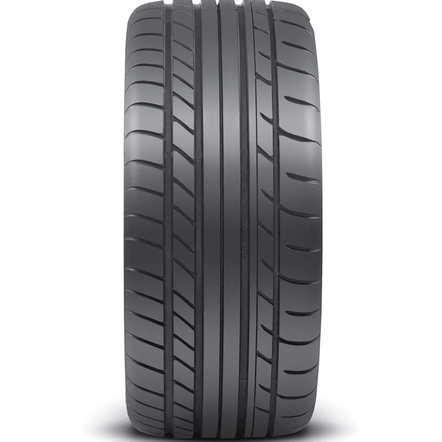 Set of 2 Mickey Thompson Street Comp 275/40R17 98W Tires