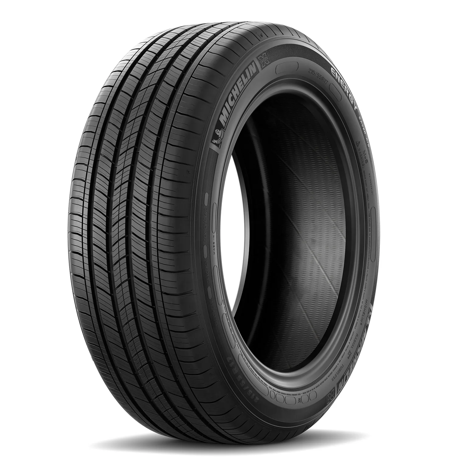 Michelin Energy Saver A/S All-Season 225/50R17 94V Passenger Tire