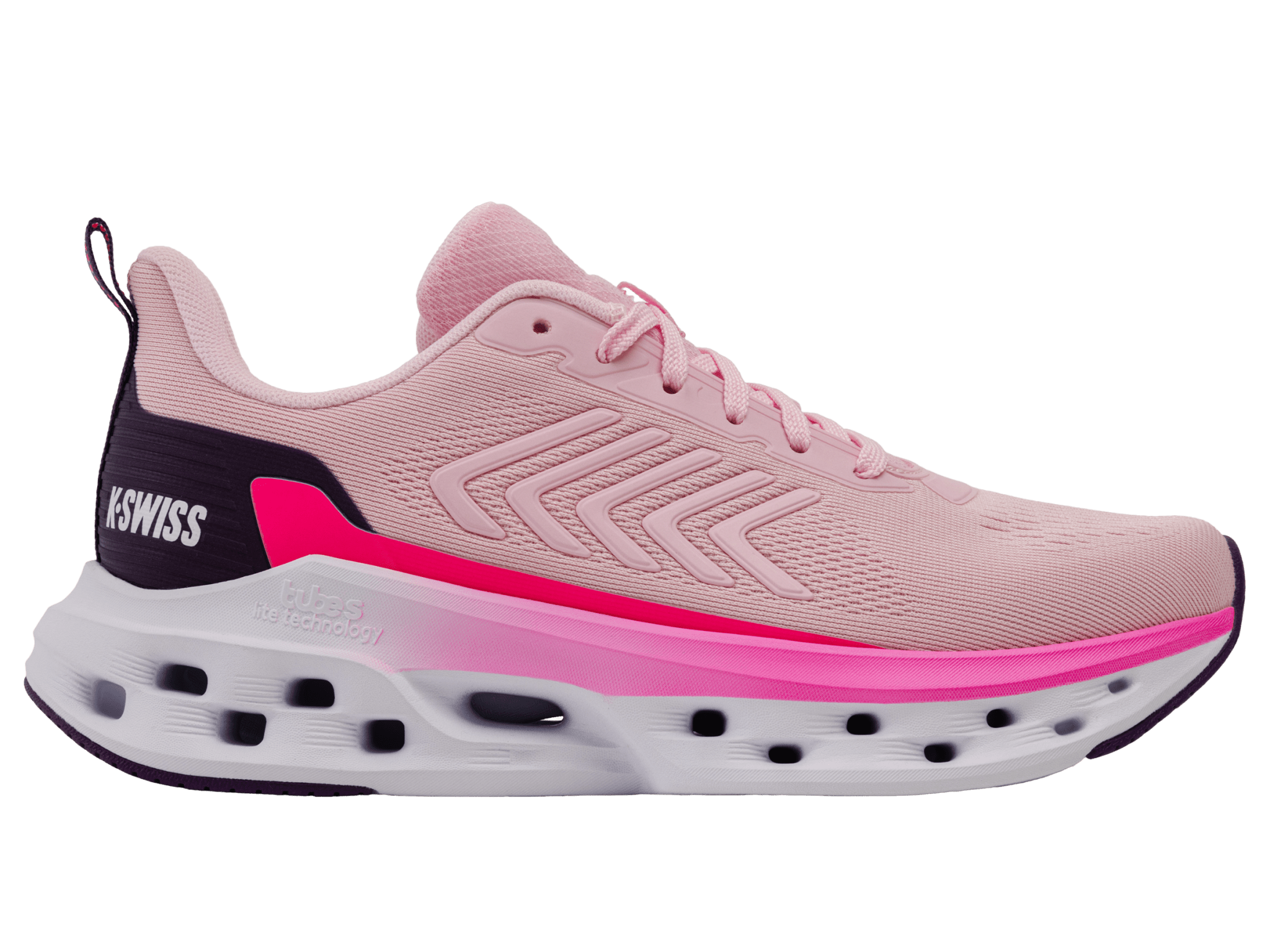MELROSE TUBES LITE - K-Swiss Shoes