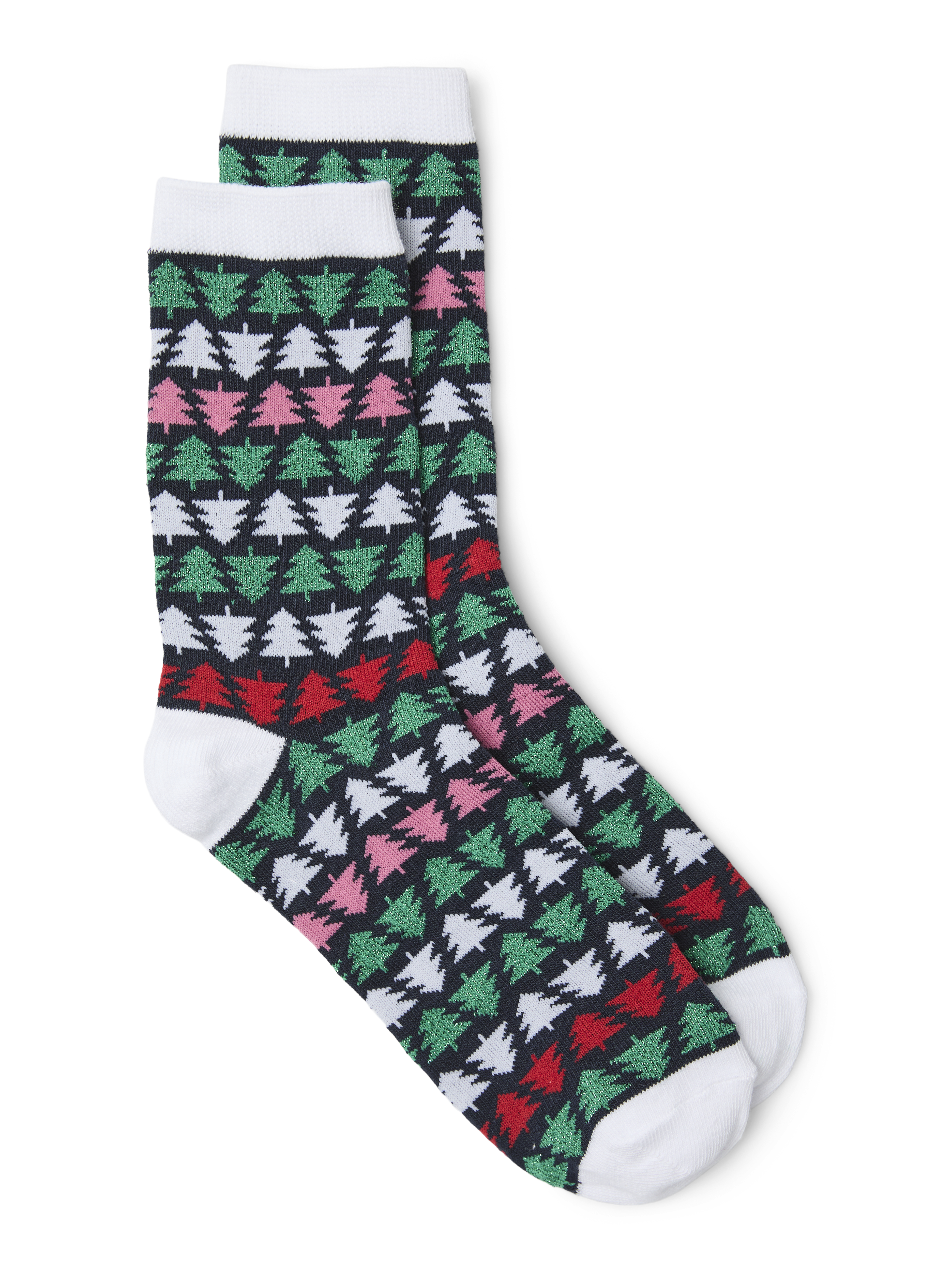 VERO MODA® VMELF 4-pack Socks
