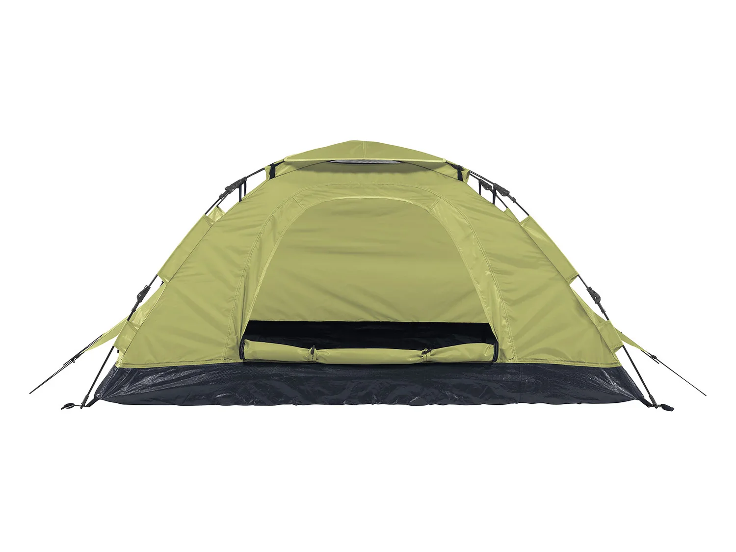 Rocktrail Tente de camping Easy Set-Up, 2 personnes