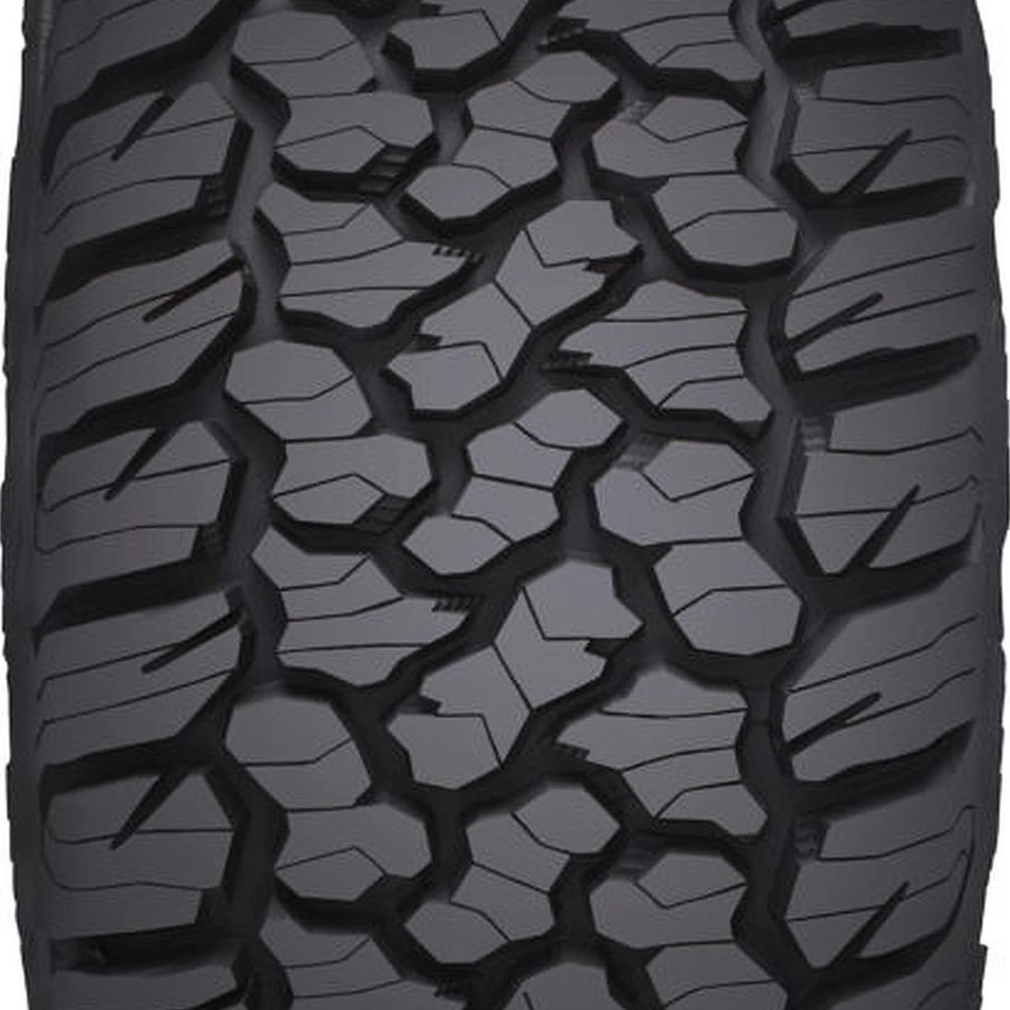 Otani SA2000 All-Terrain 265/65R17 116S XL Passenger Tire