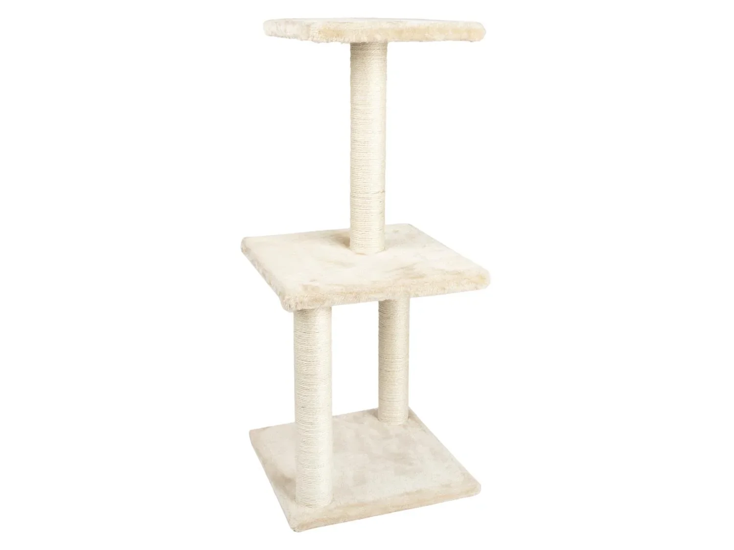 zoofari Arbre  chat, 87 x 36 x 36 cm