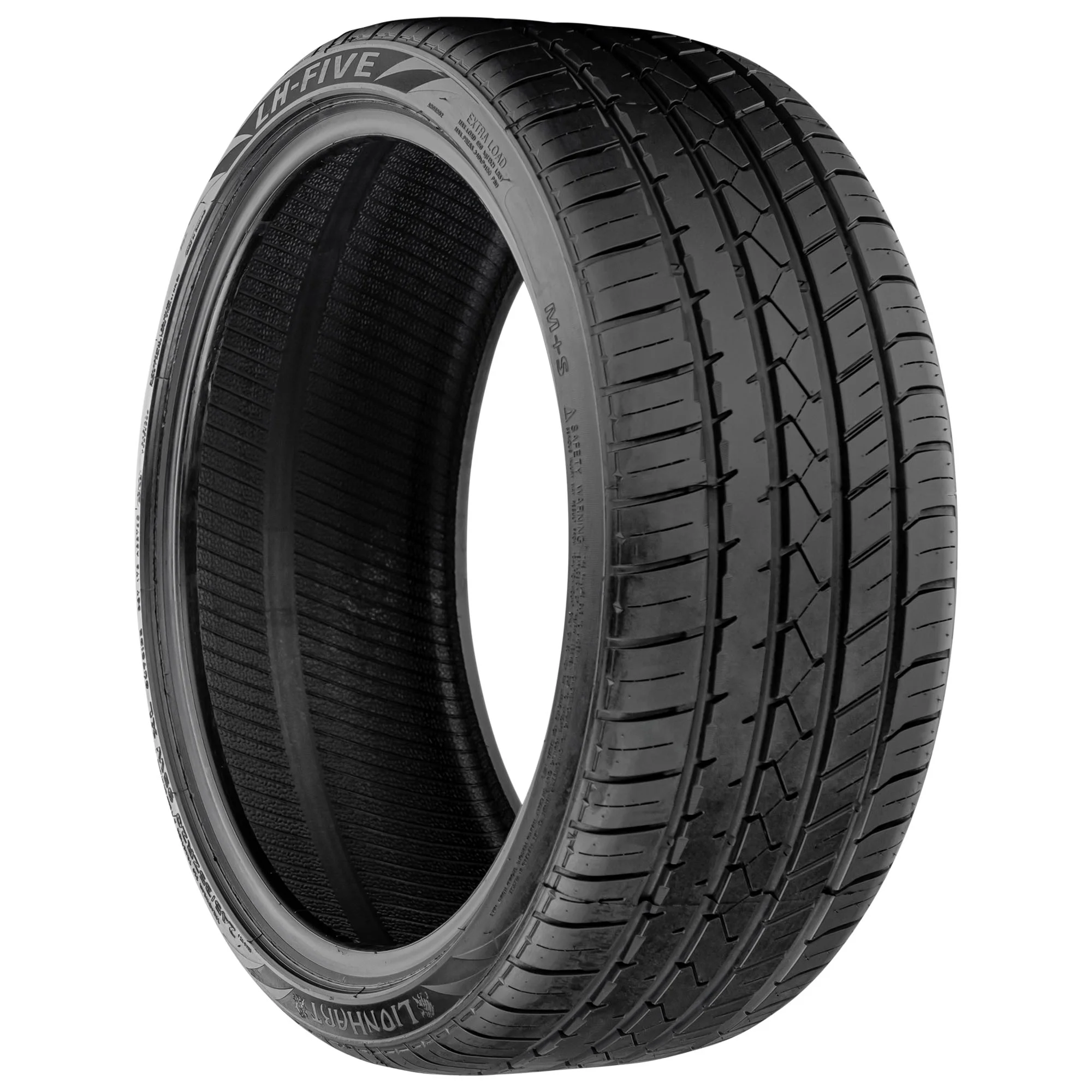 Lionhart LH - Five UHP All-Season 275/50R20 109H Passenger Tire