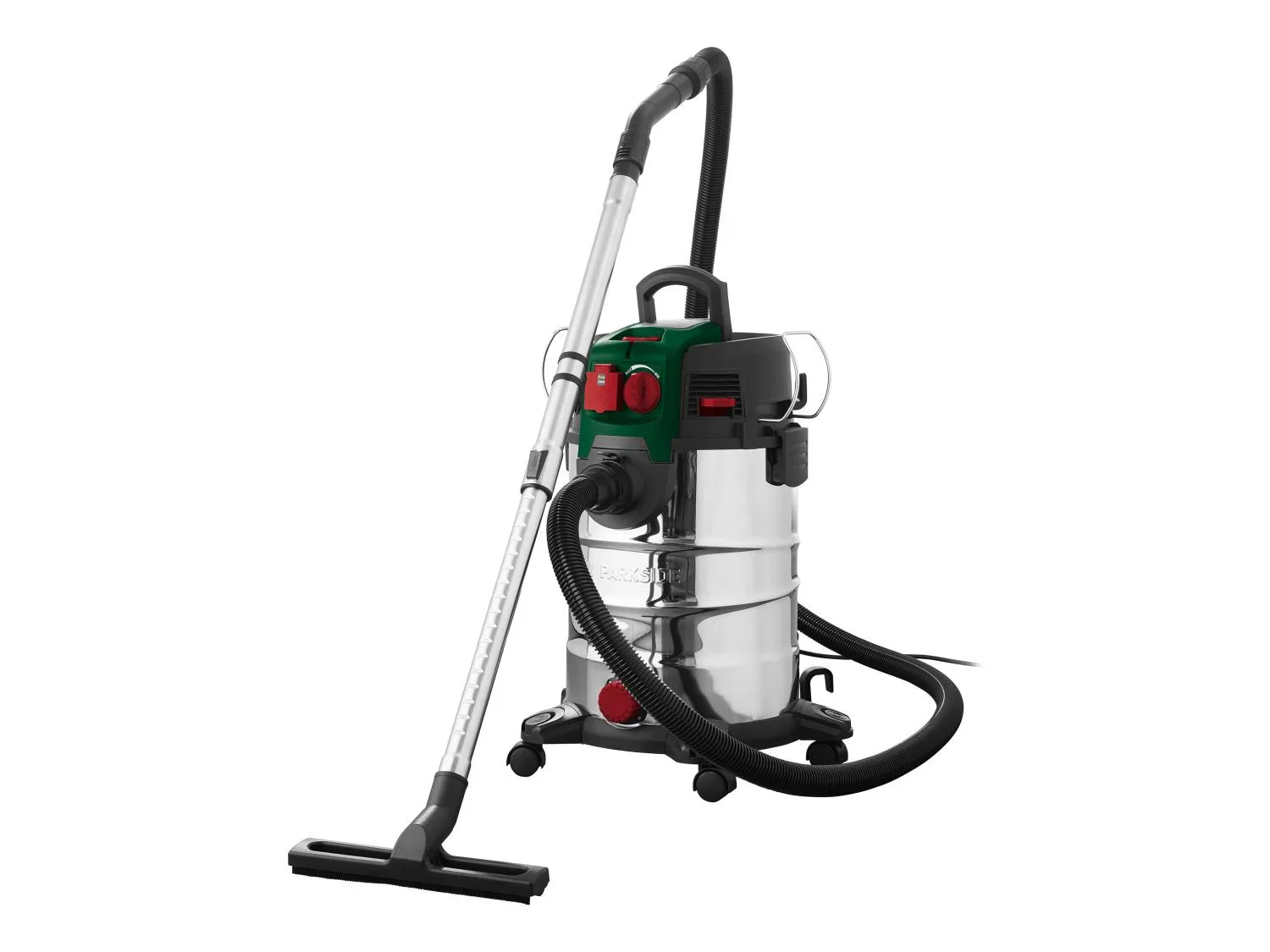PARKSIDE Aspirateur eau et poussire PWD 30 C1, 1500 W