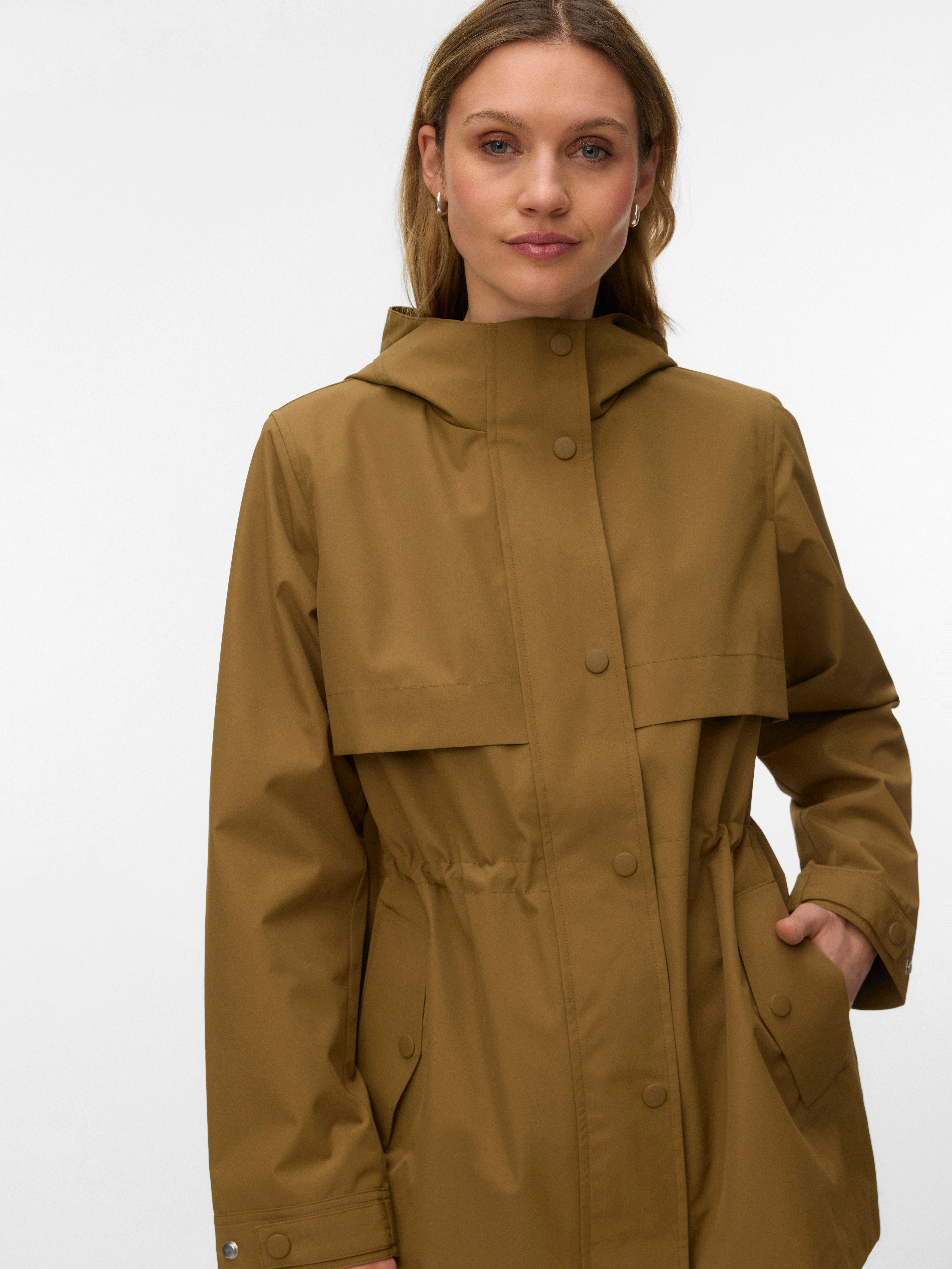 VERO MODA® VMEMMA Parka