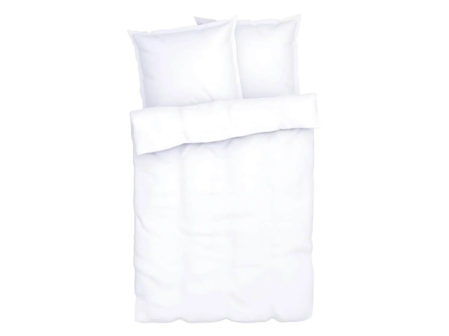 LIVARNO home Parure de lit en satin de lyocell, 260 x 240 cm