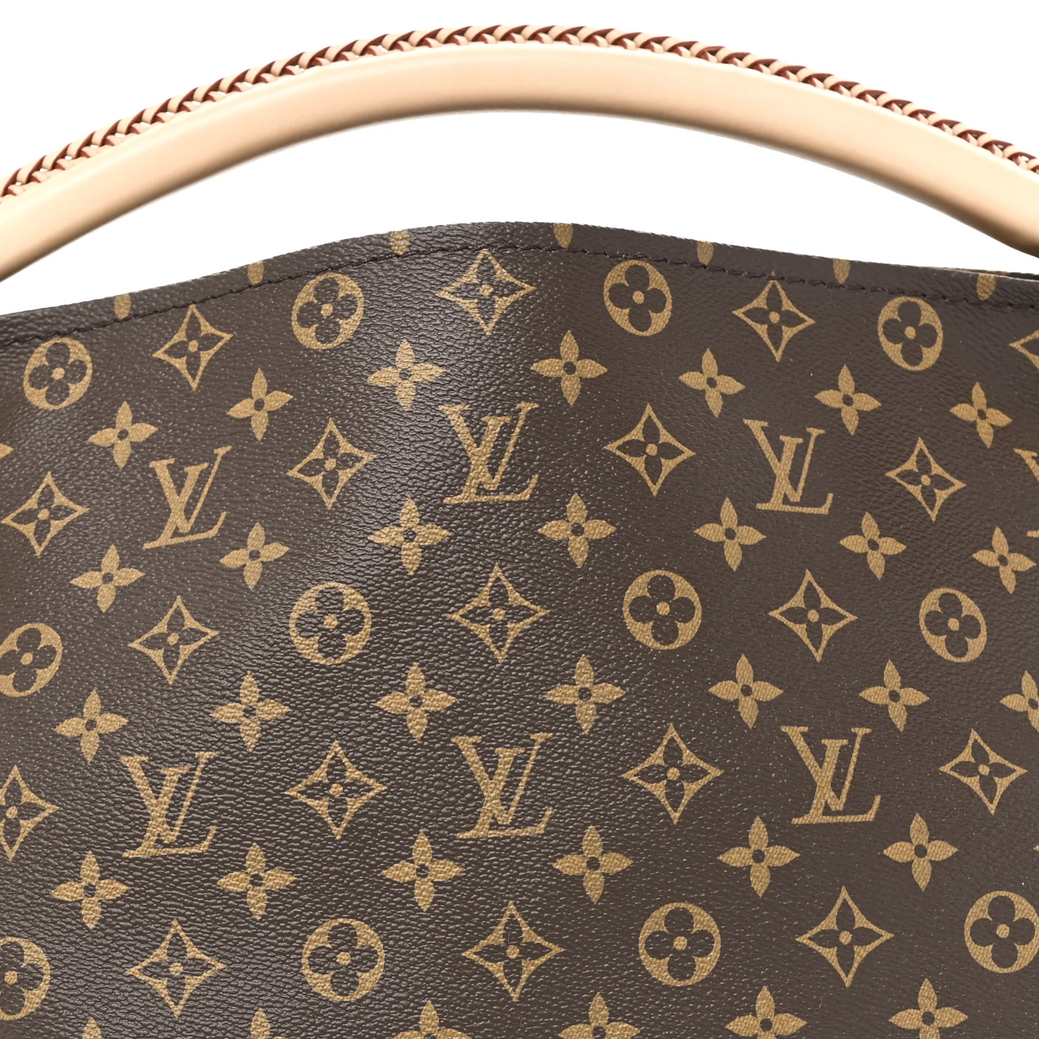 Monogram Artsy MM