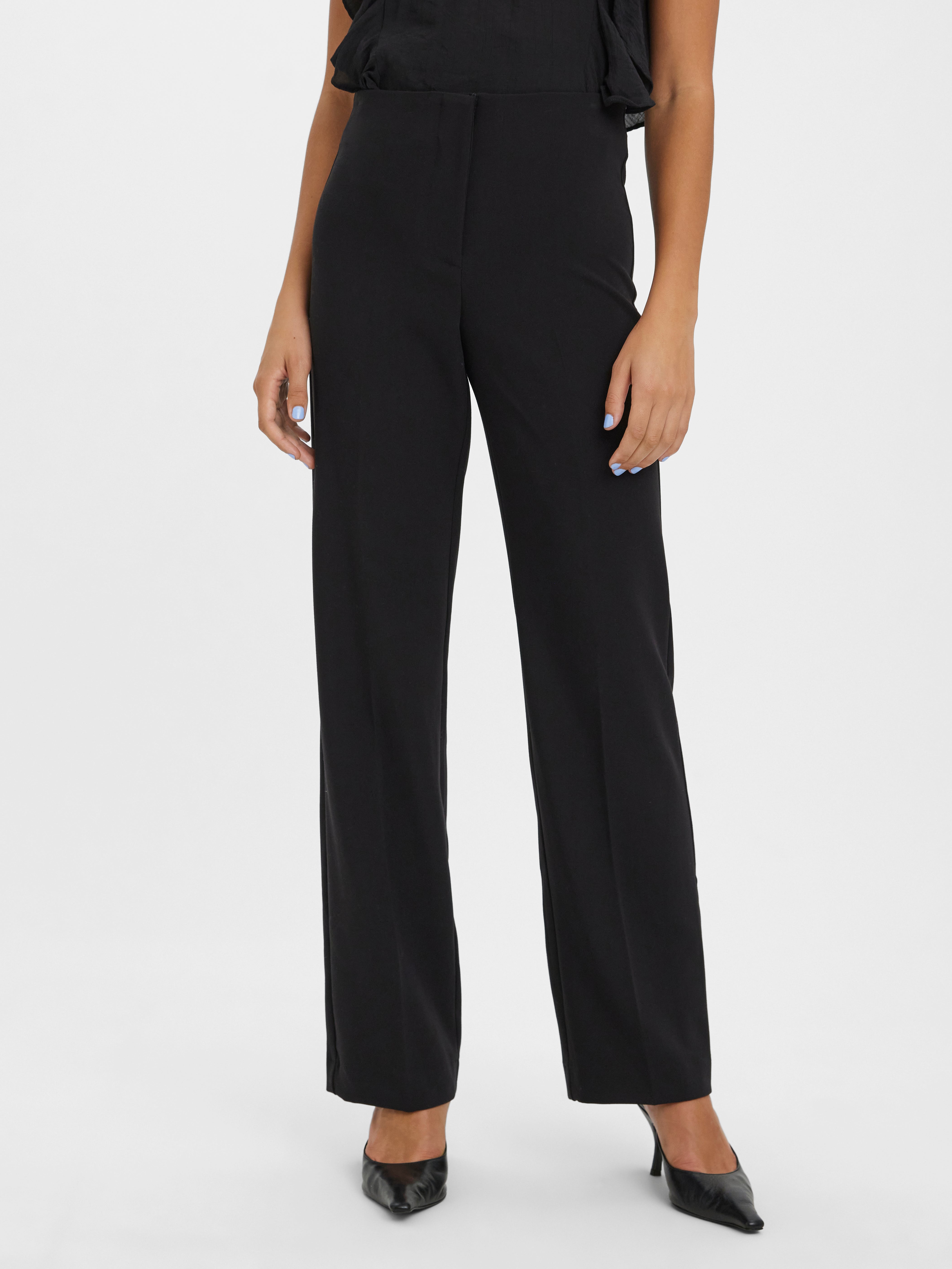 VERO MODA® VMSANDY High rise Trousers