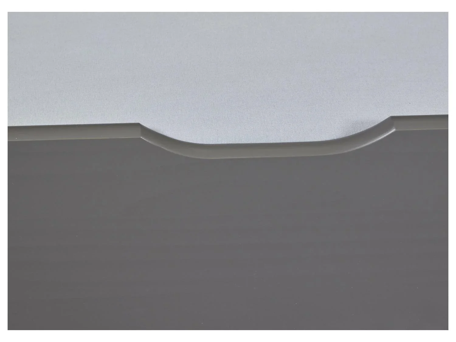 Inter Link Lit banquette 3 tiroirs, 205 x 63 x 96 cm